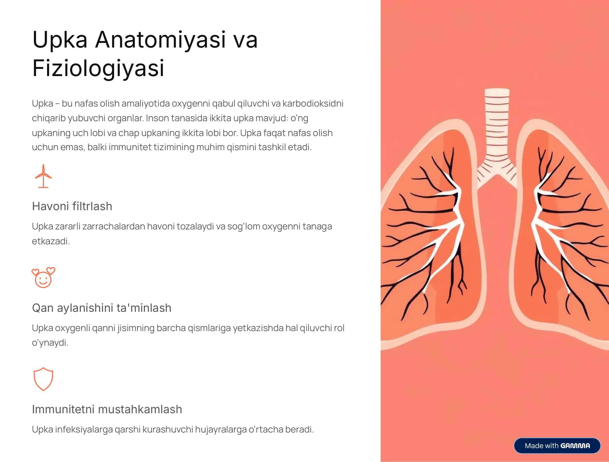 Upka Kasalliklari: Oldini Olish va Davolash 2