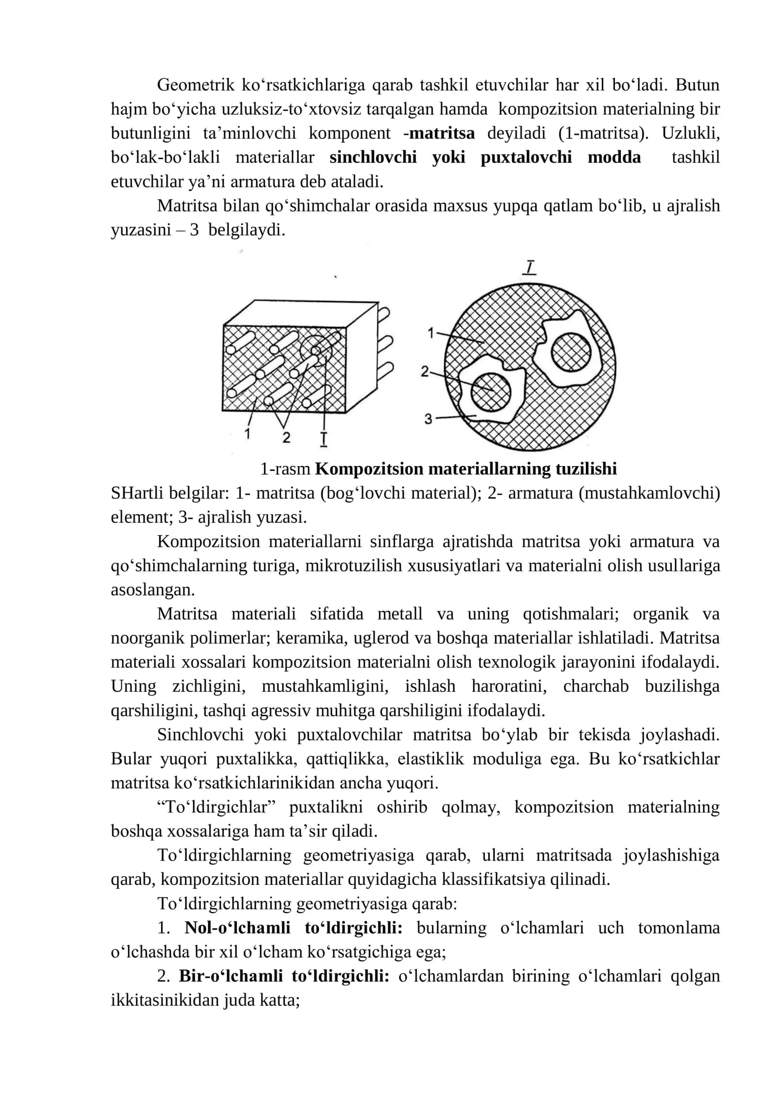 Kompozitsion materiallar 2