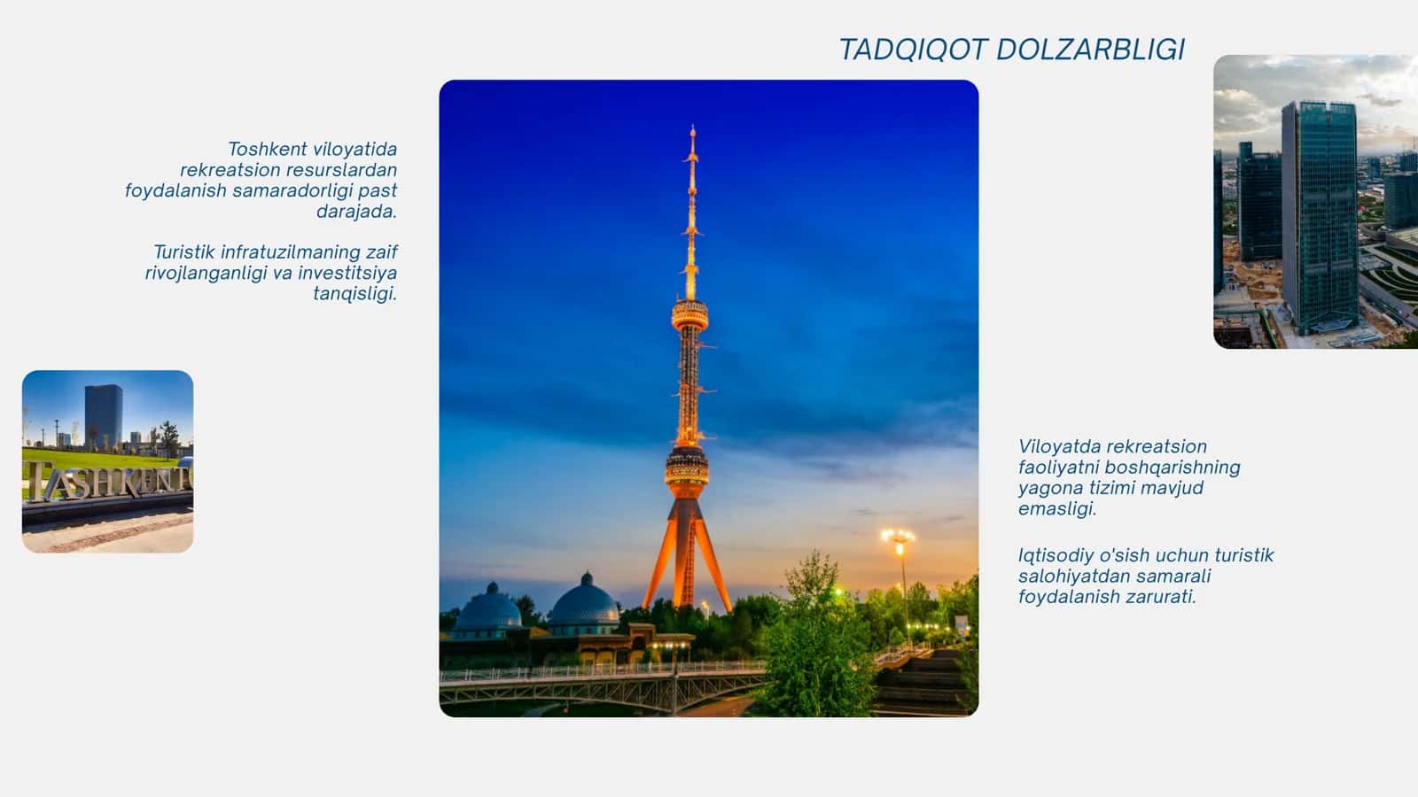 TURISTIK REKREATSION FAOLIYATINING RIVOJLANISH ISTIQBOLLARI 2
