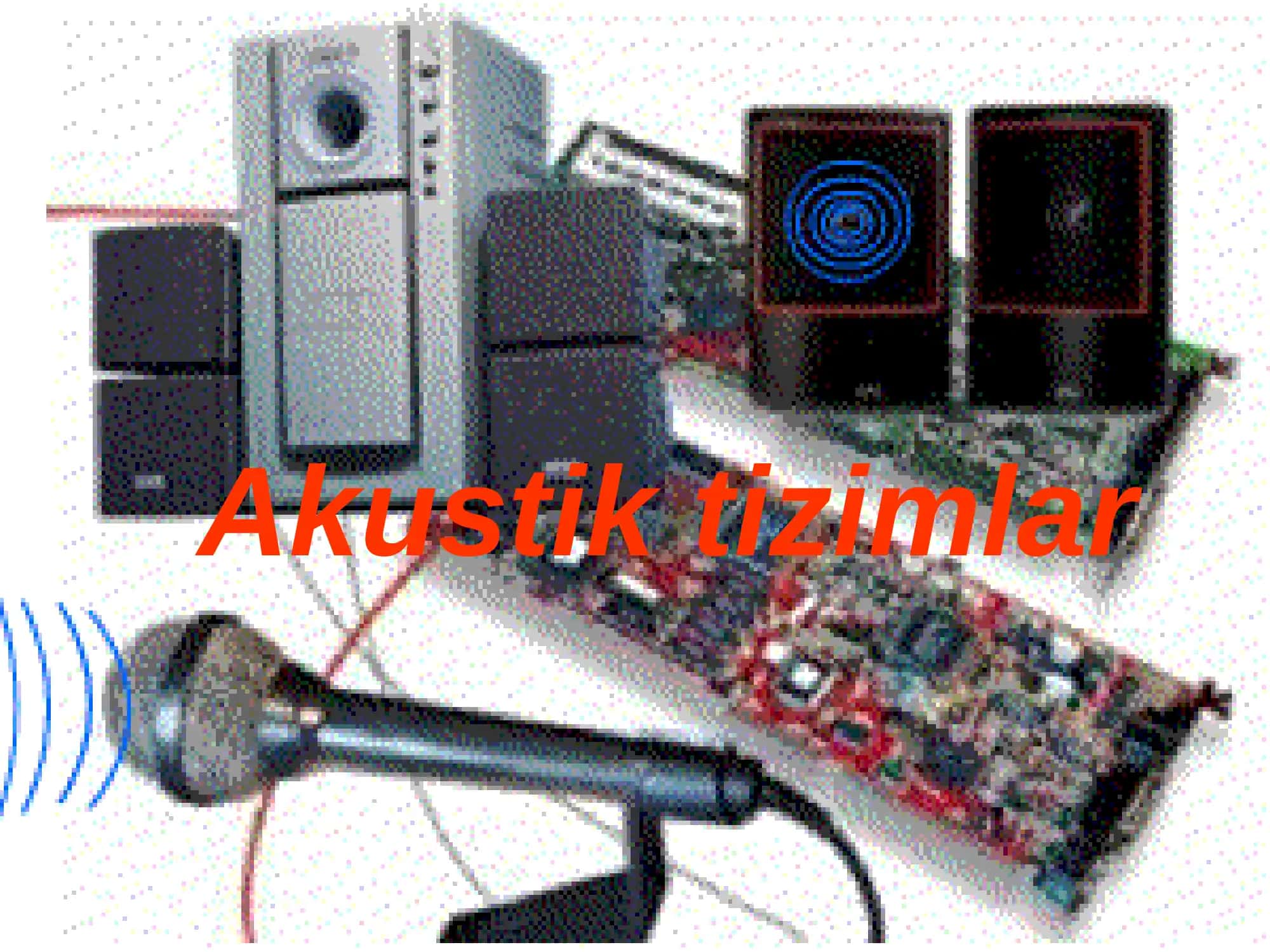 MULTIMEDIA TIZIMLARI 2