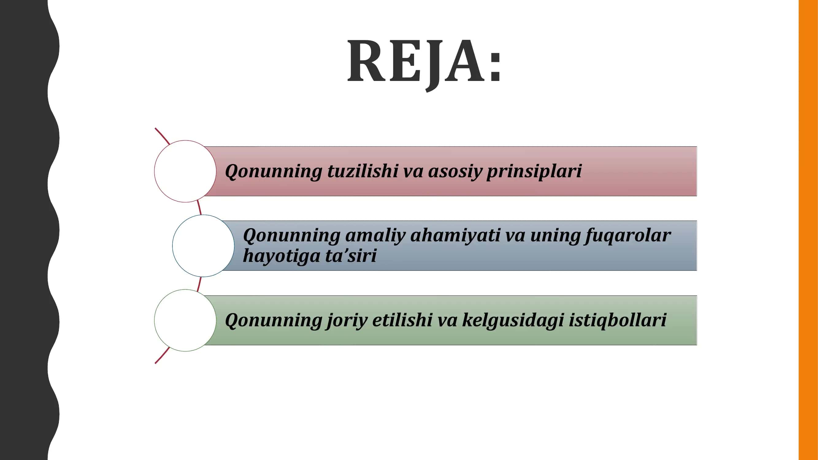 O‘ZBEKISTON RESPUBLIKASINING «FUQAROLARNING DAVLAT PENSIYA TA‘MINOTI TO‘G‘RISIDA»GI QONUNI 2