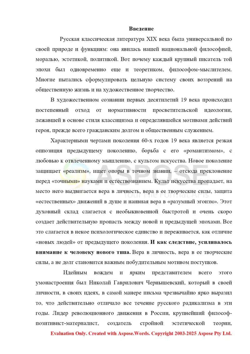 ПОИСК НОВОГО В РУССКОЙ ЛИТЕРАТУРЕ 19 ВЕКА 2
