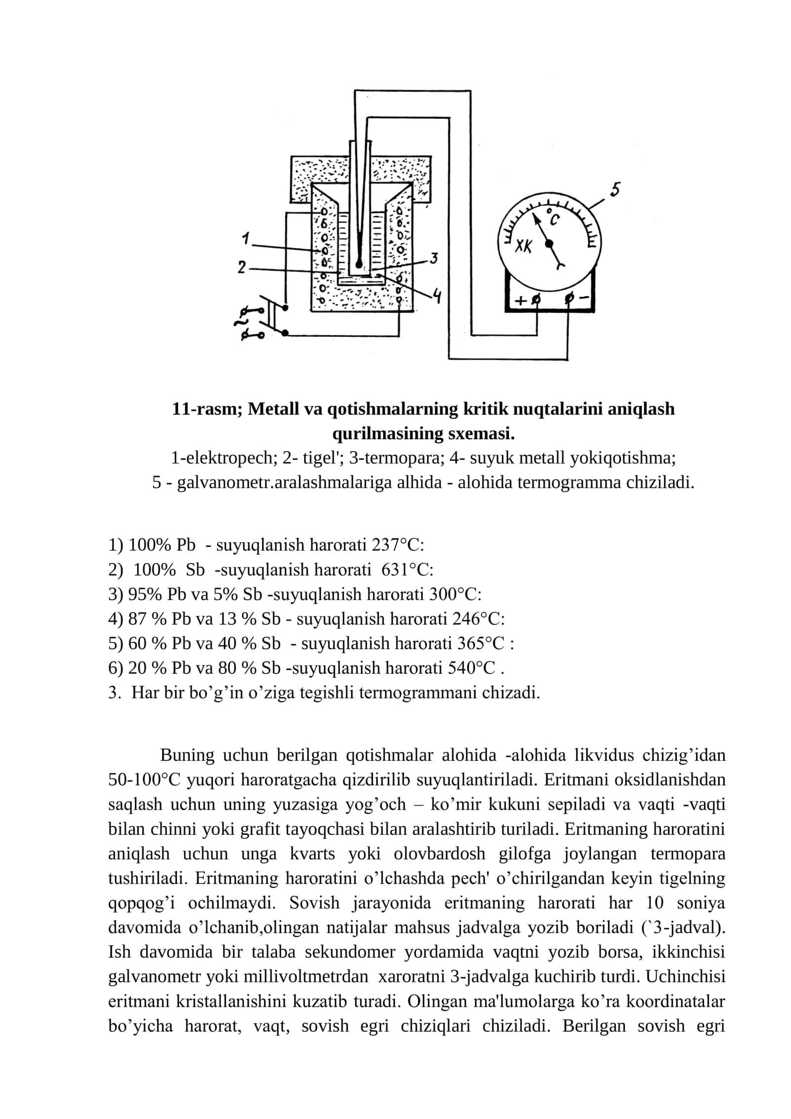 IKKI KOMPONENTLI QOTISHMALARINI HOLAT DIAGRAMMASINI TAXLILI 2