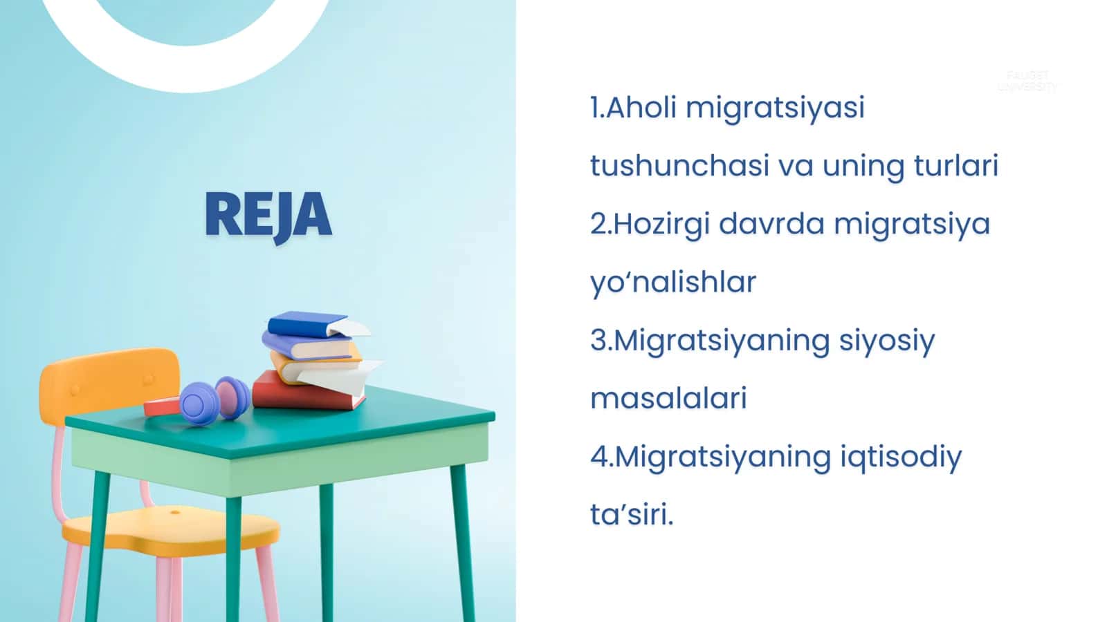 AHOLI MIGRATSIYASI 2
