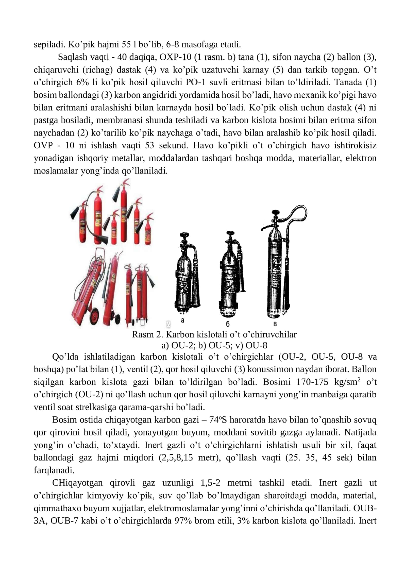 YONG’INNI O’CHIRISH BIRLAMCHI VOSITALARI 2