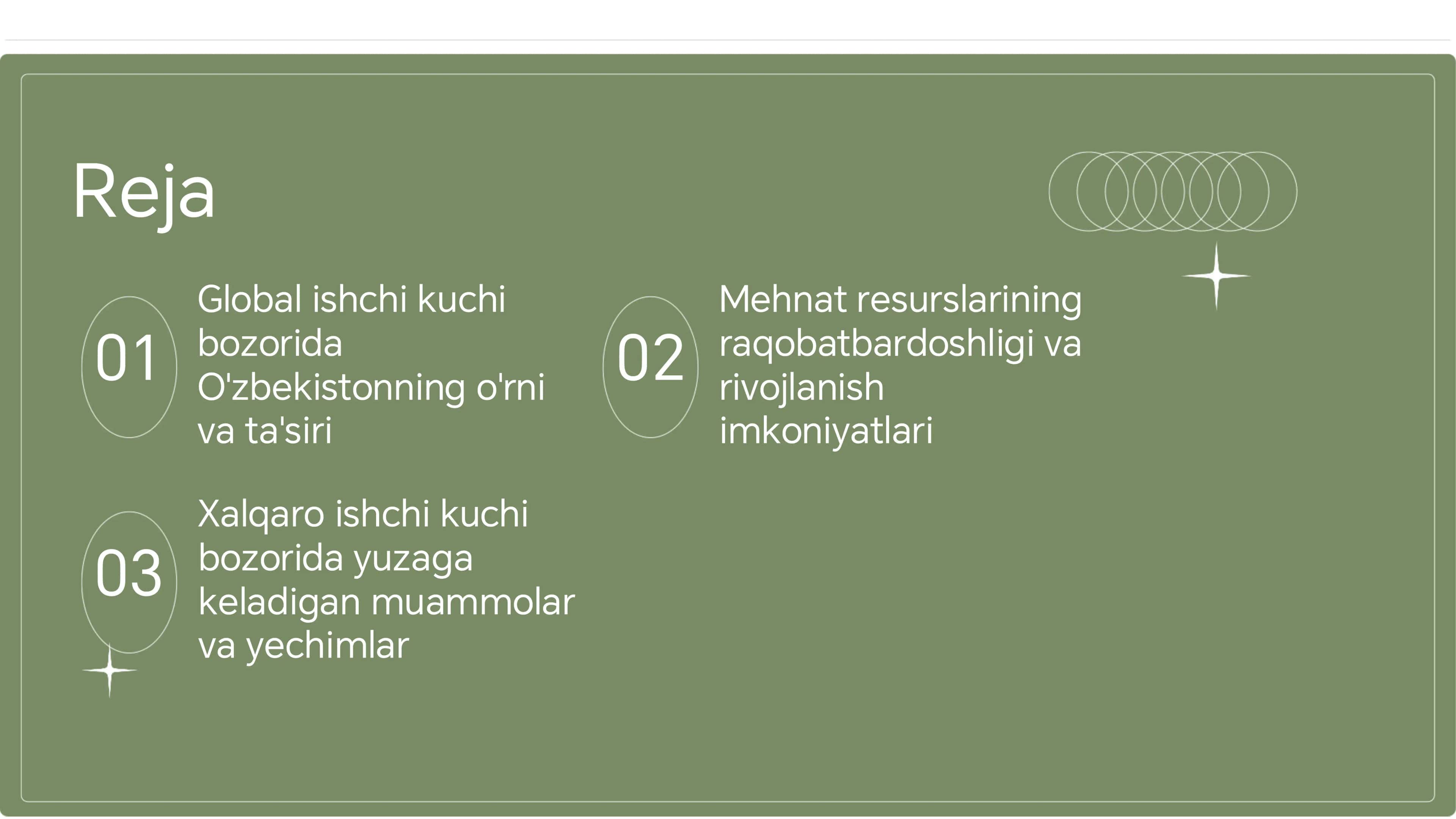 O'zbekistonning global ishchi kuchi bozoridagi ishtiroki 2