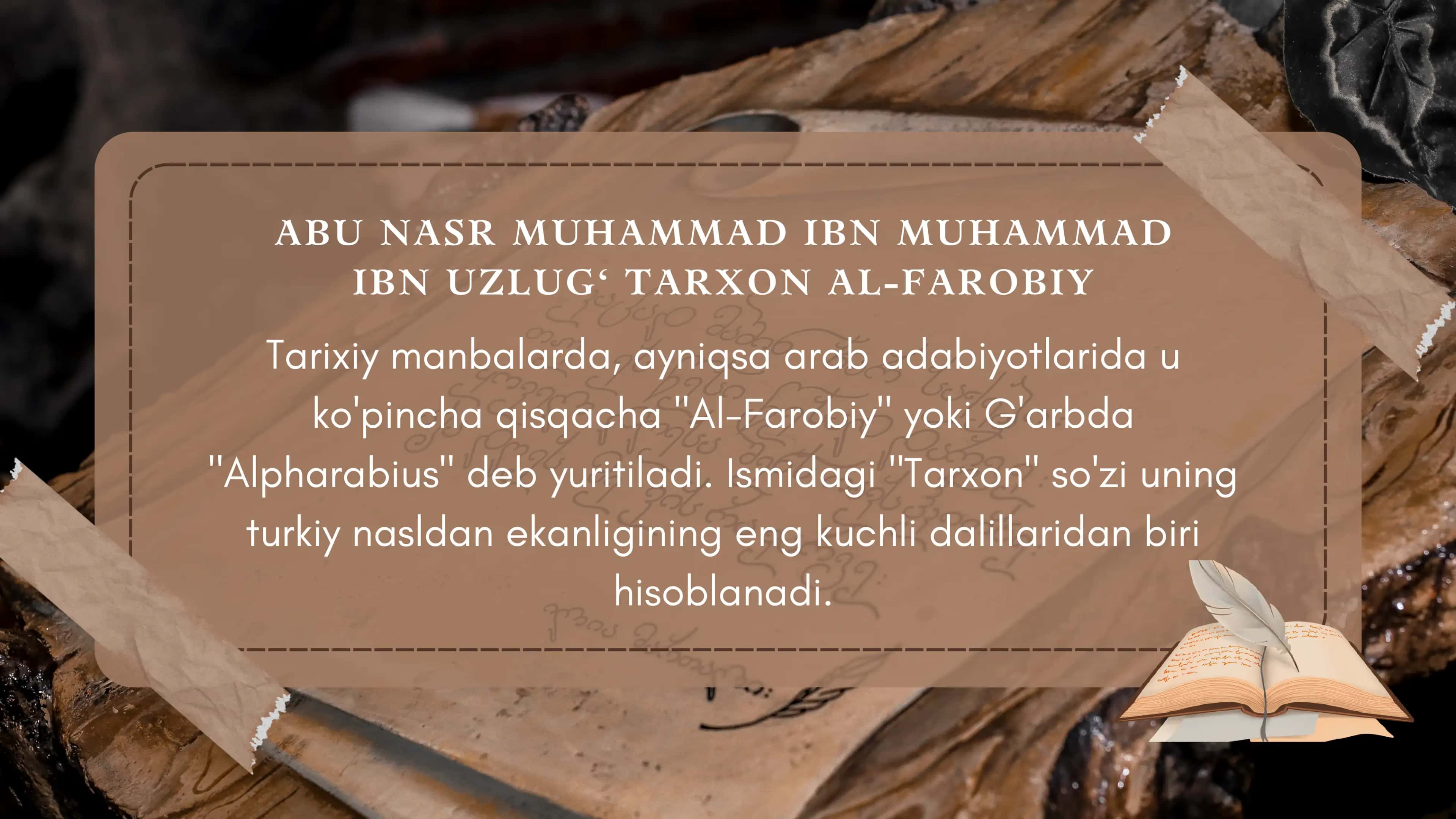 Abu Nasr Al-Farobi 2