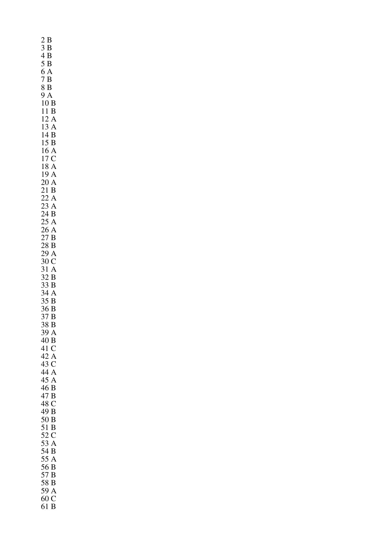 Matematika test 1 va 2 sinflar uchun 2