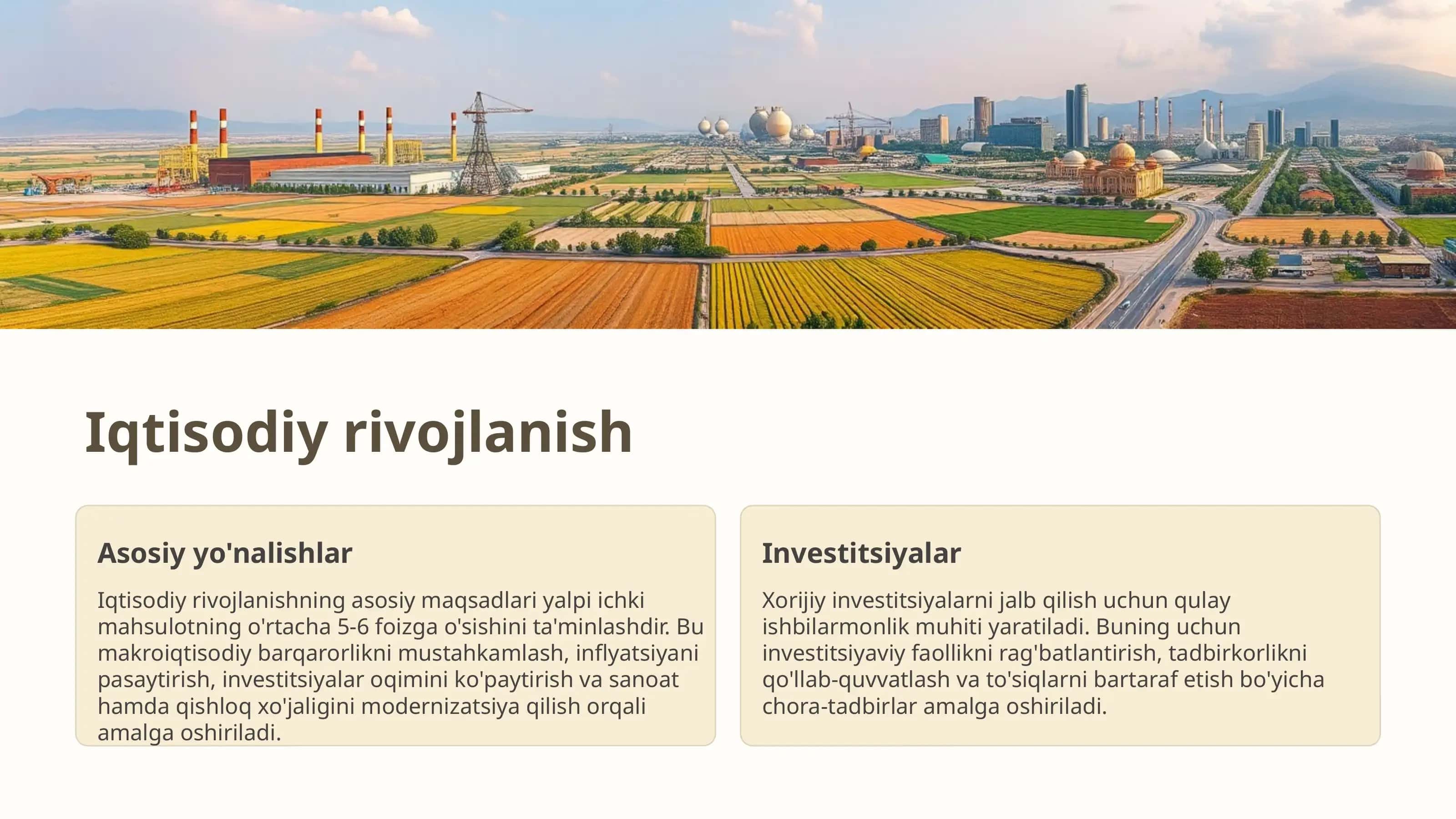 Taraqqiyot strategiyasi 2