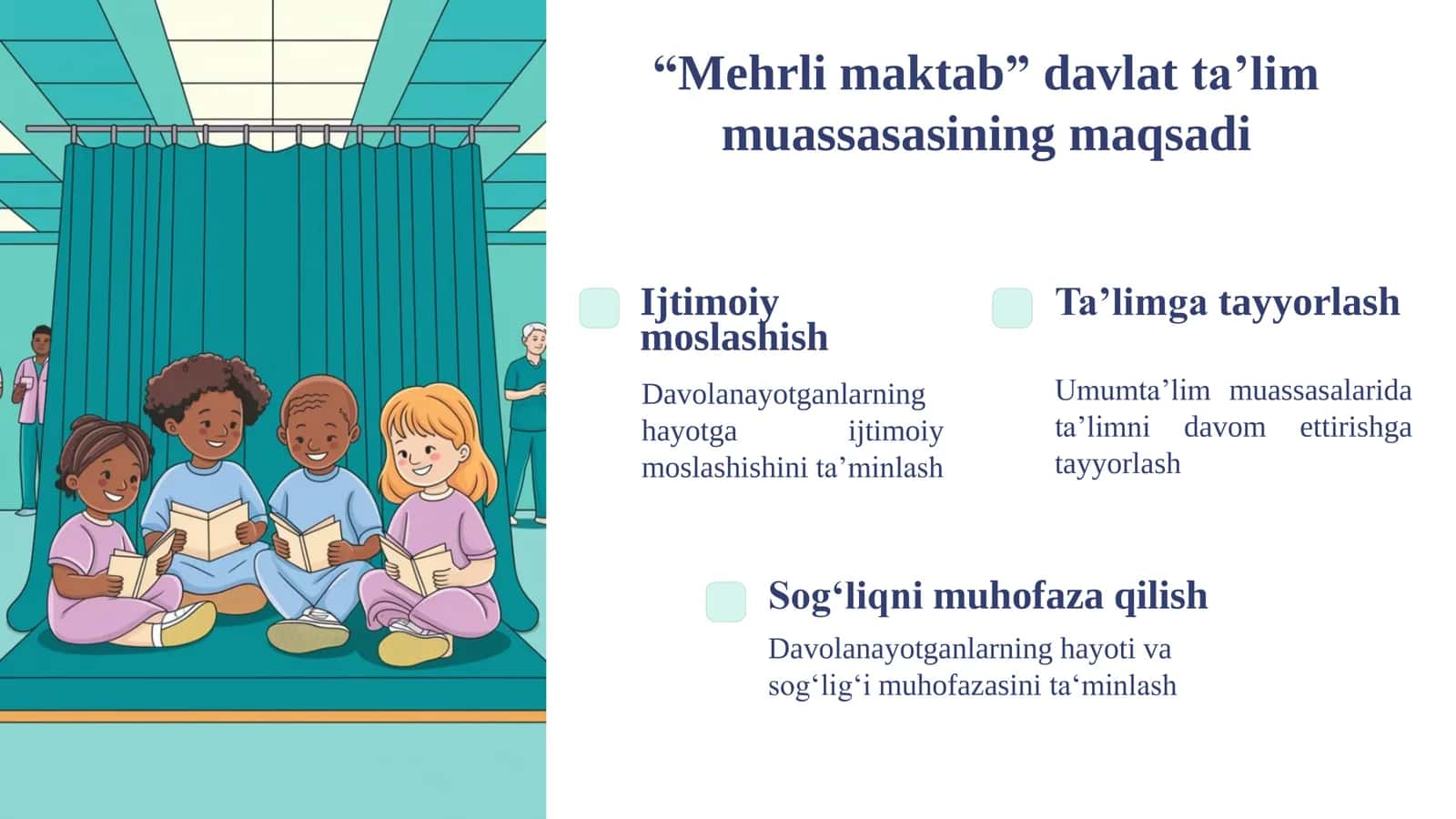 Mehrli maktab 2