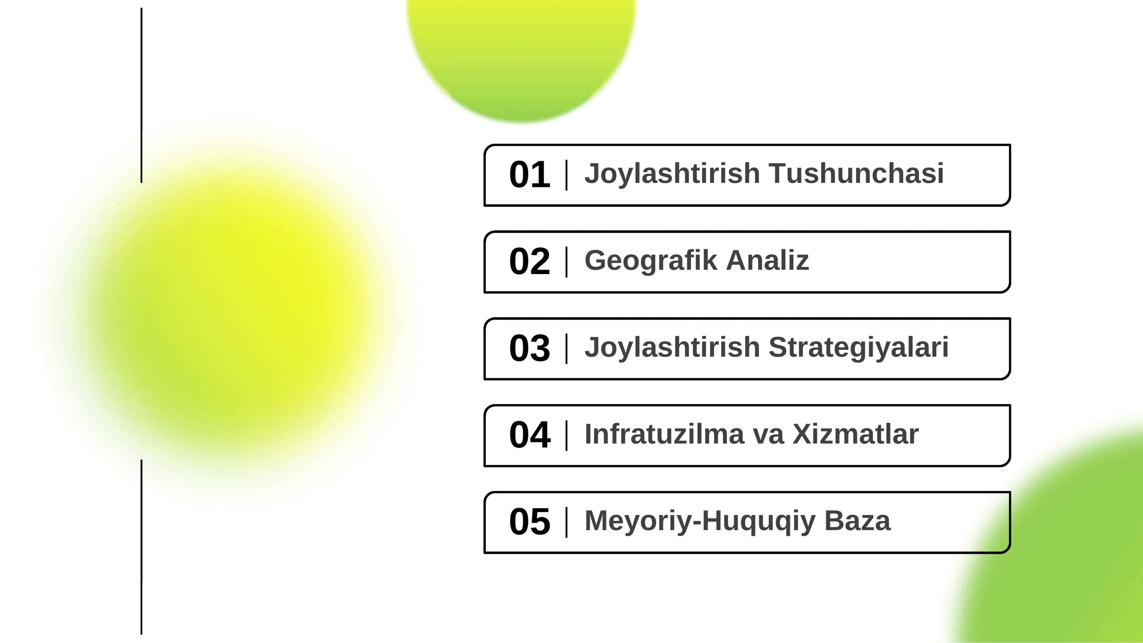 Turizm Joylashtirish 2