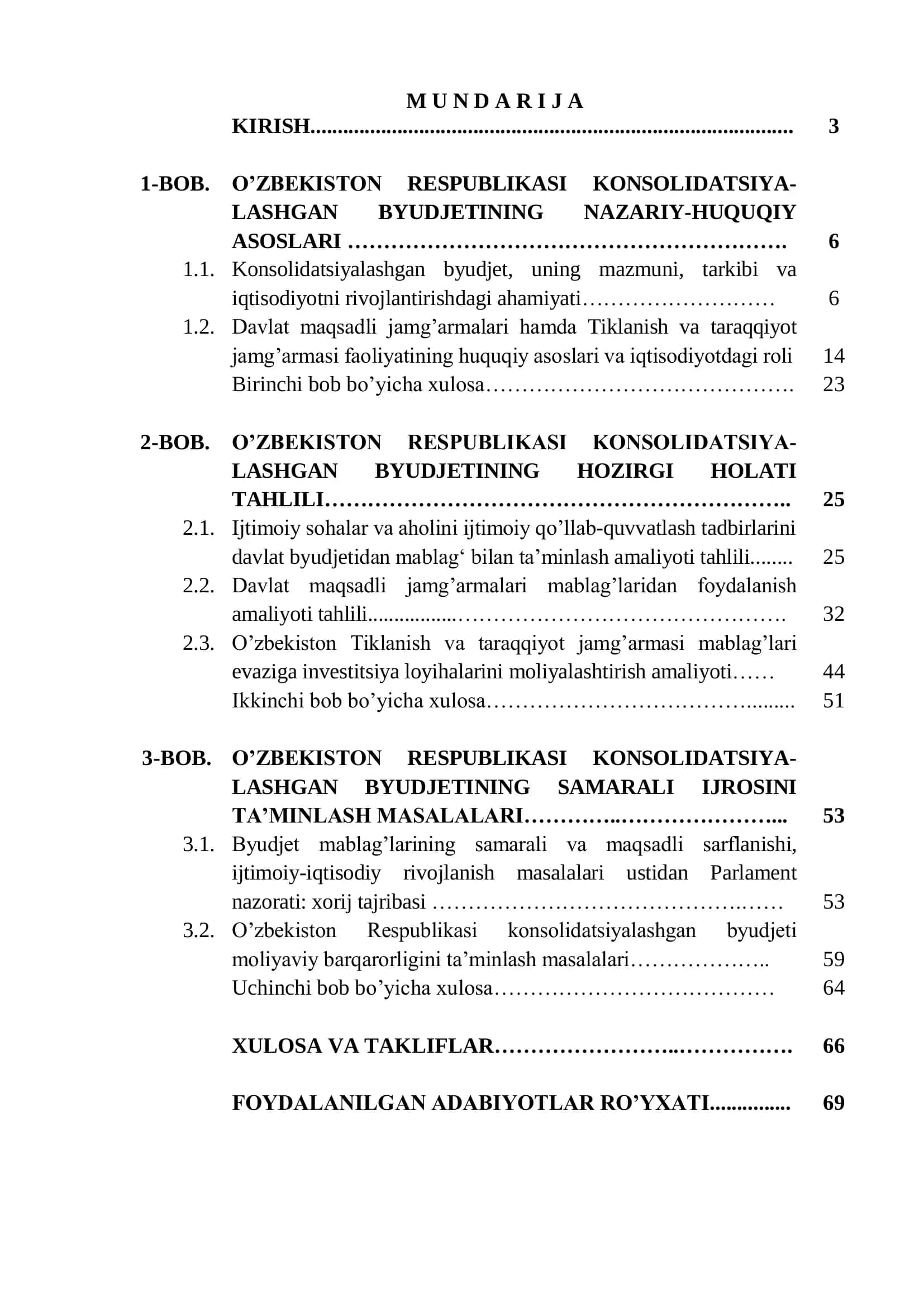 Pensiya ishi bakalavriat ta’lim yo‘nalishi 2
