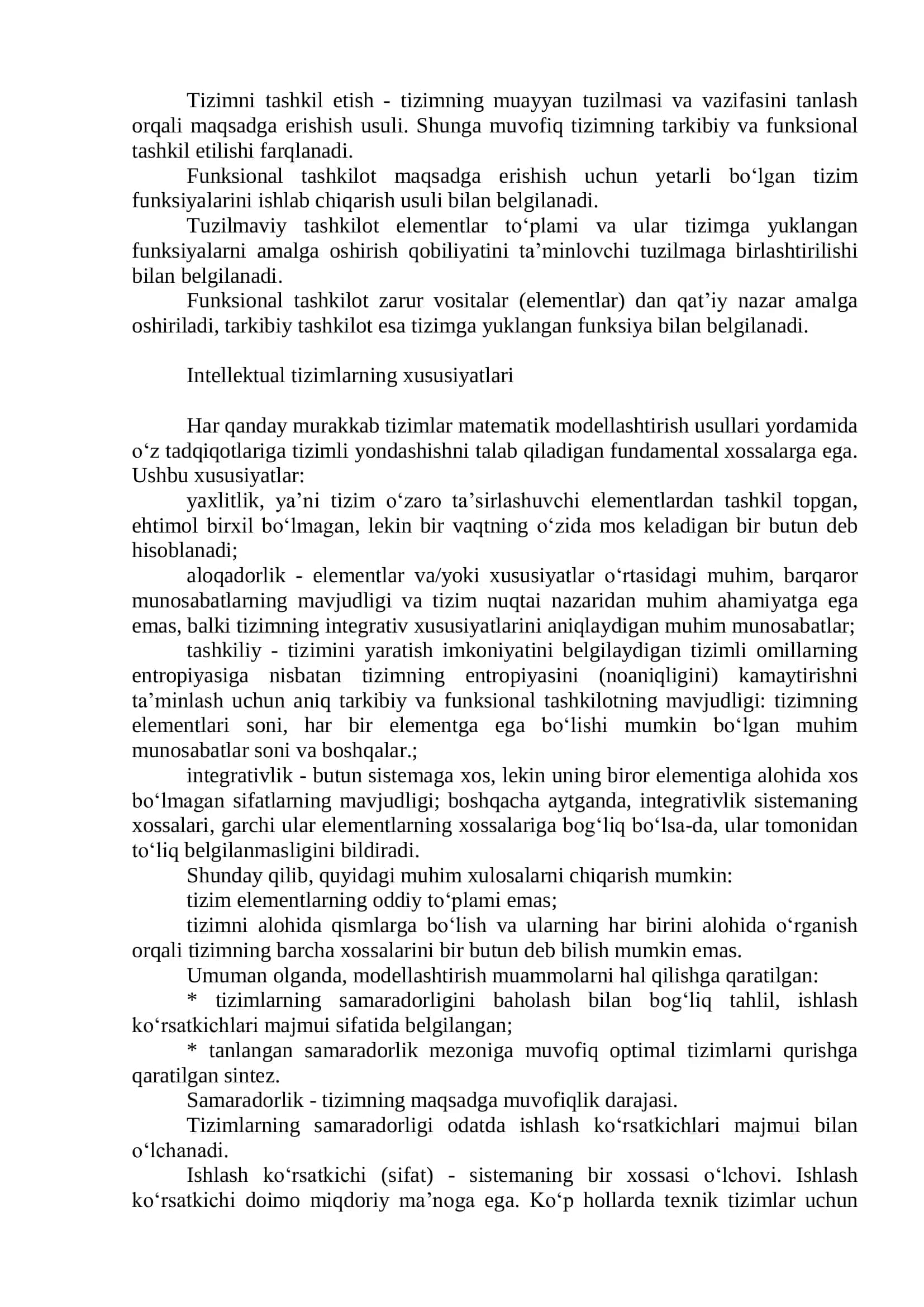 Intellektual o‘lchash asboblaridan foydalanish 2