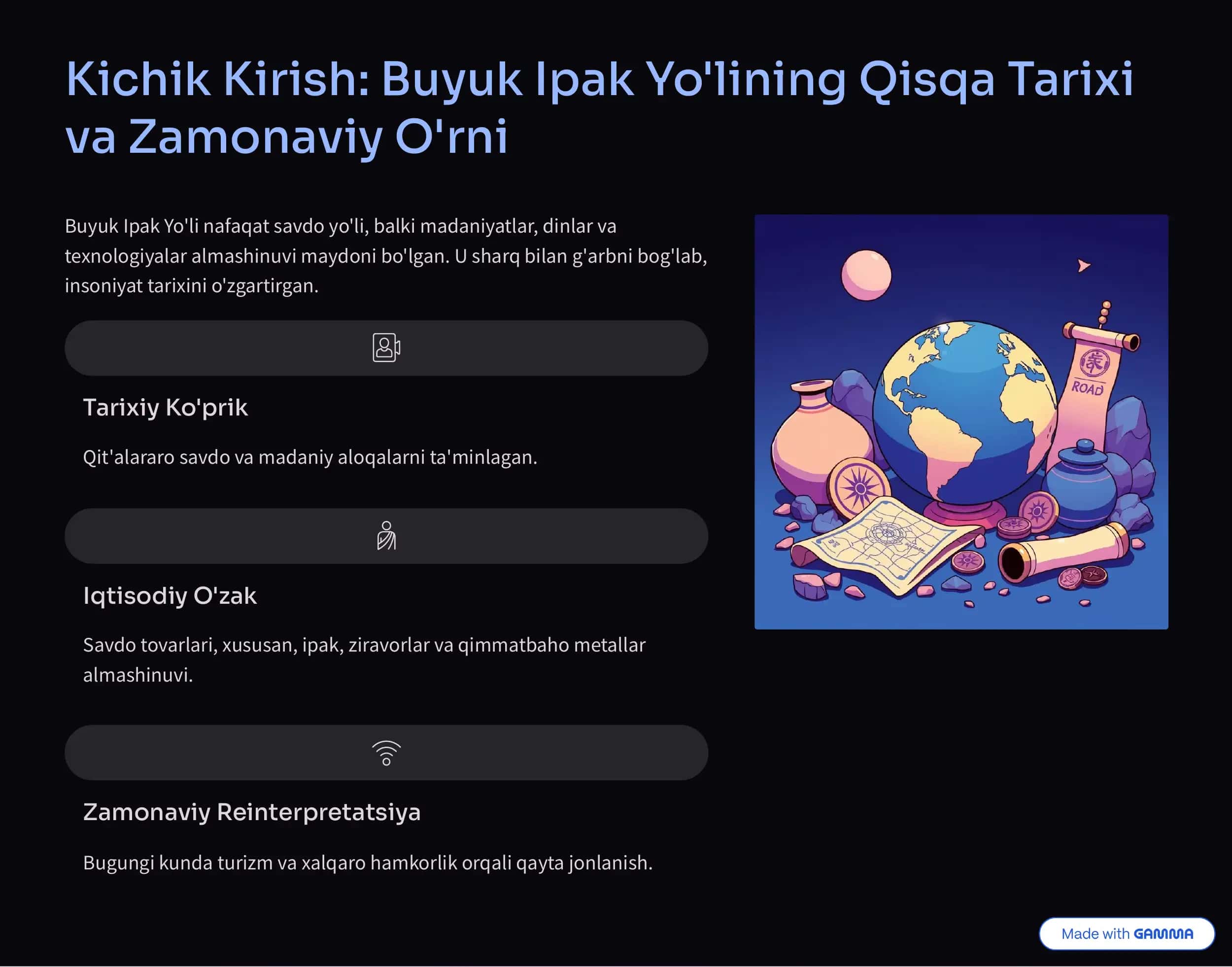 Global turizm 2