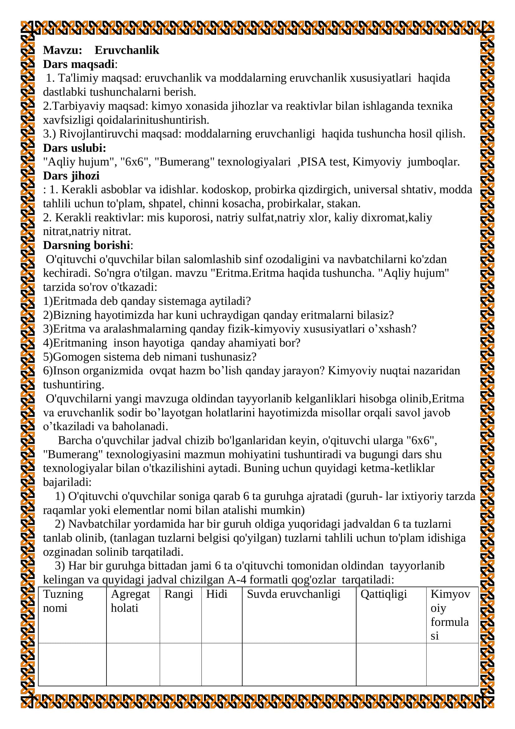 Eruvchanlik 2