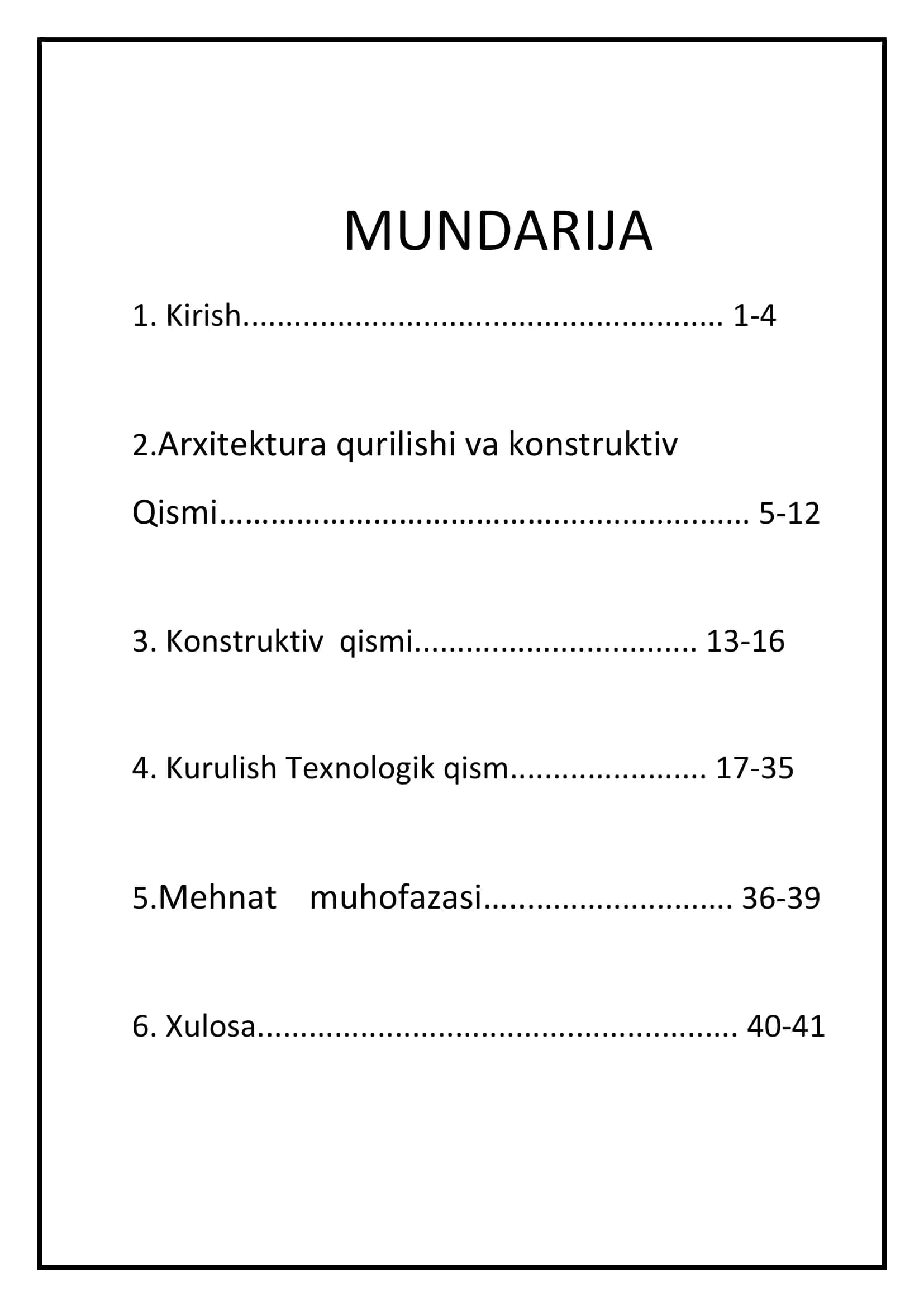Diplom loyihasining TUSHNTIRISH HAT 2