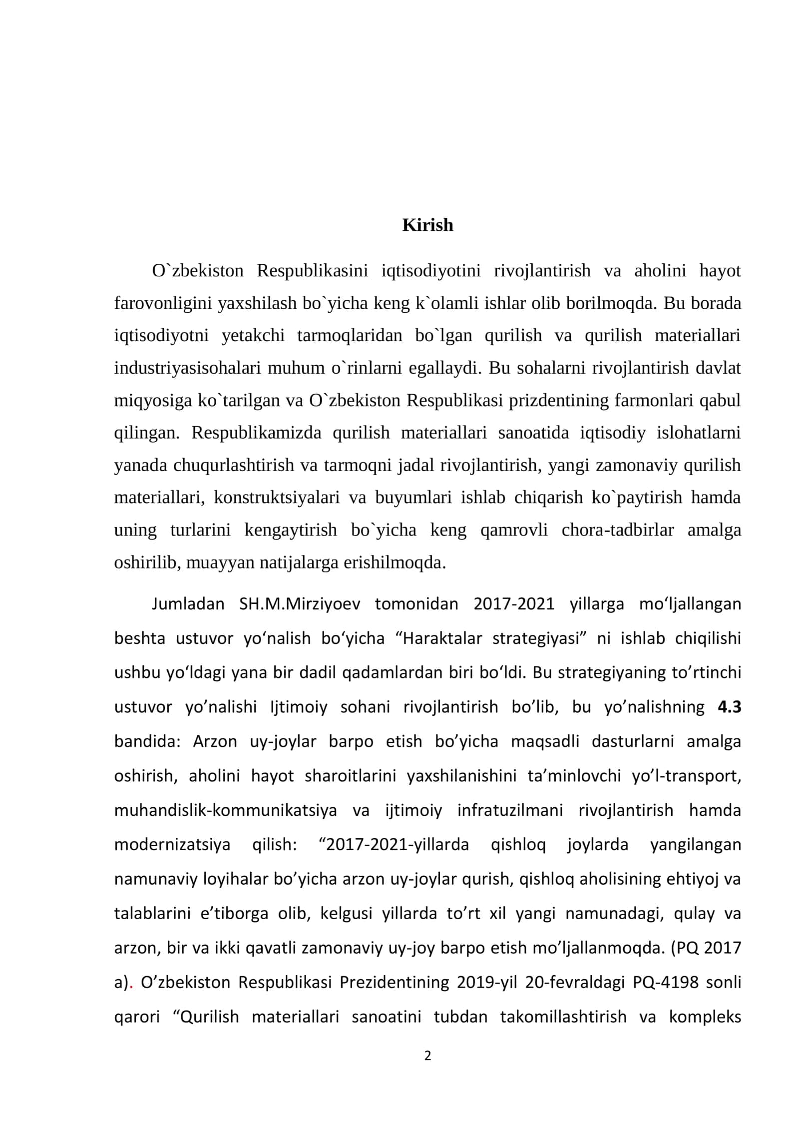 Individual qurilish uchun devorbob bloklar 2