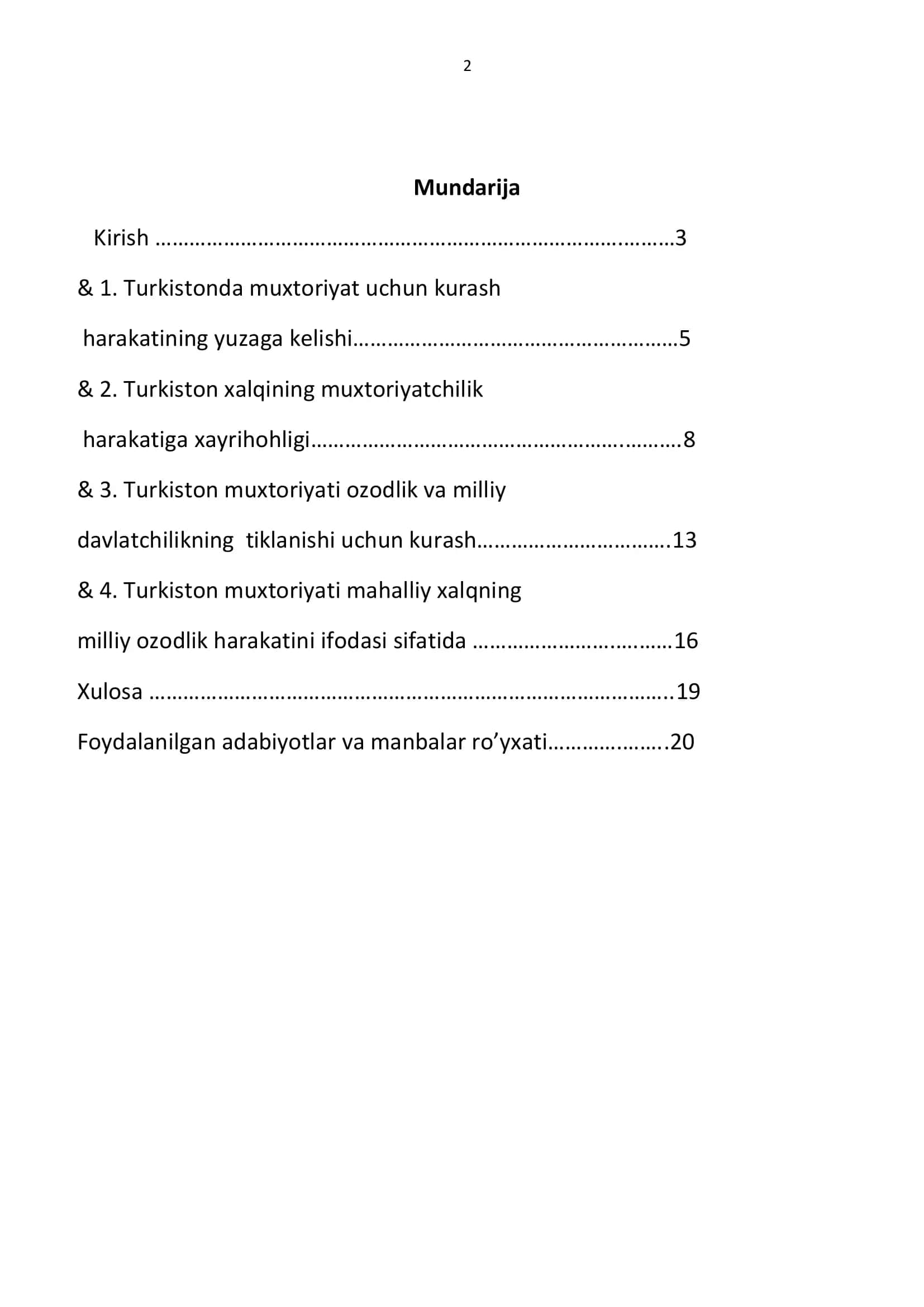 Turkiston muxtoriyatini xalq tomonidan kutib olinishi 2