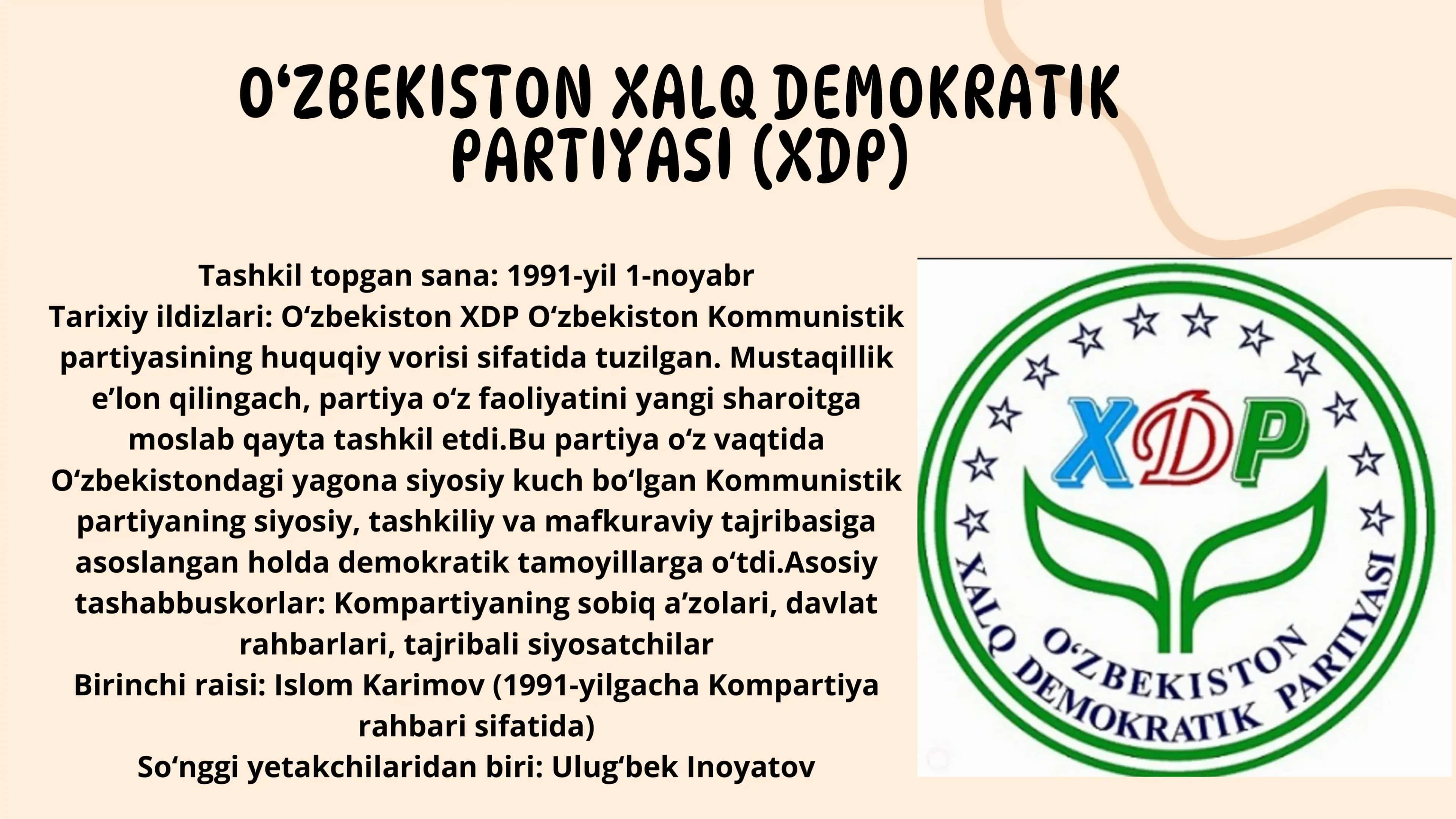 MUSTAQILLIK YILLARIDA 2