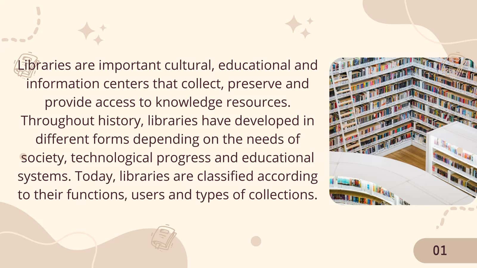 Library 2