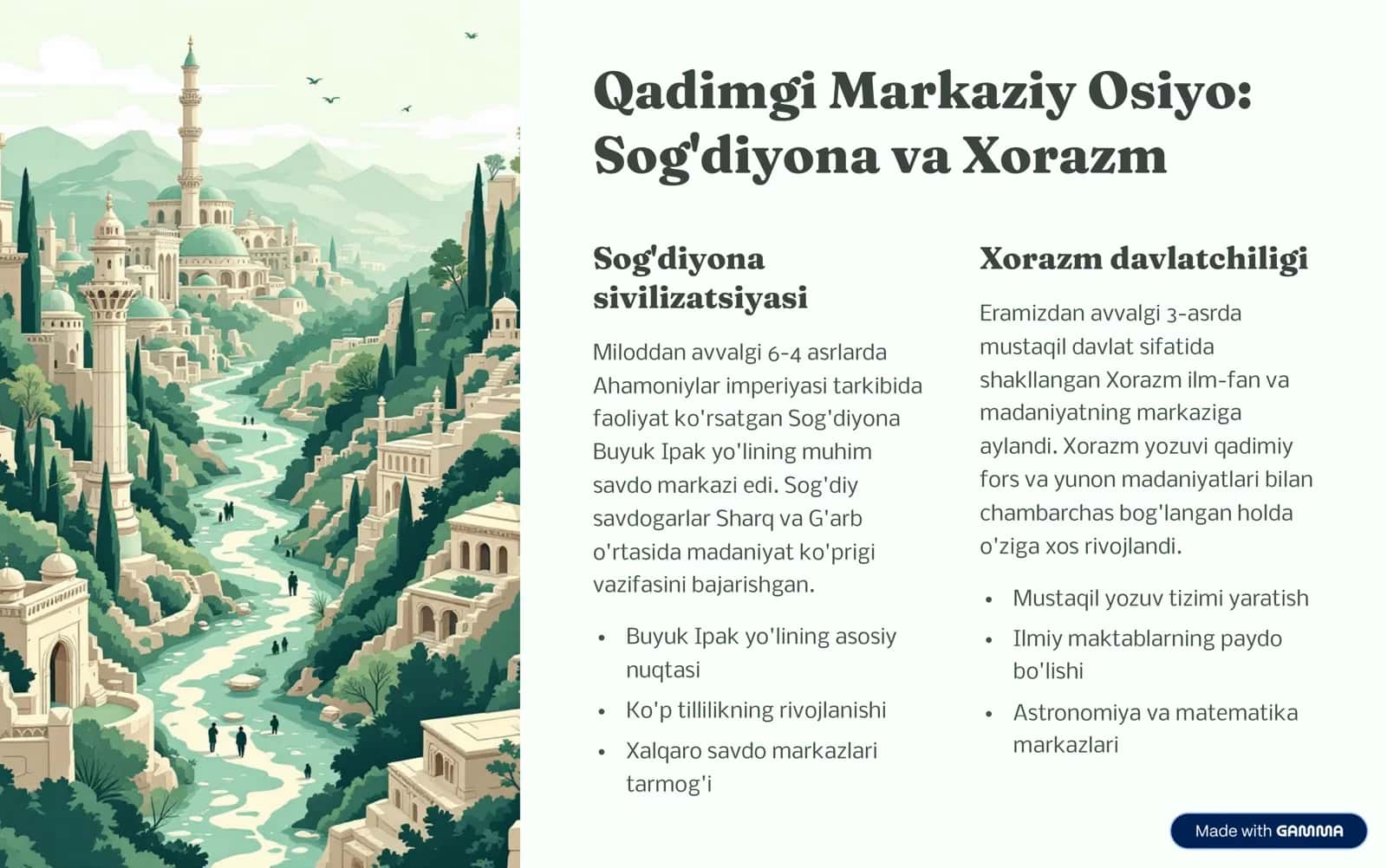 Qadi,iy xalqlar va ular.i.g yozuvlari 2