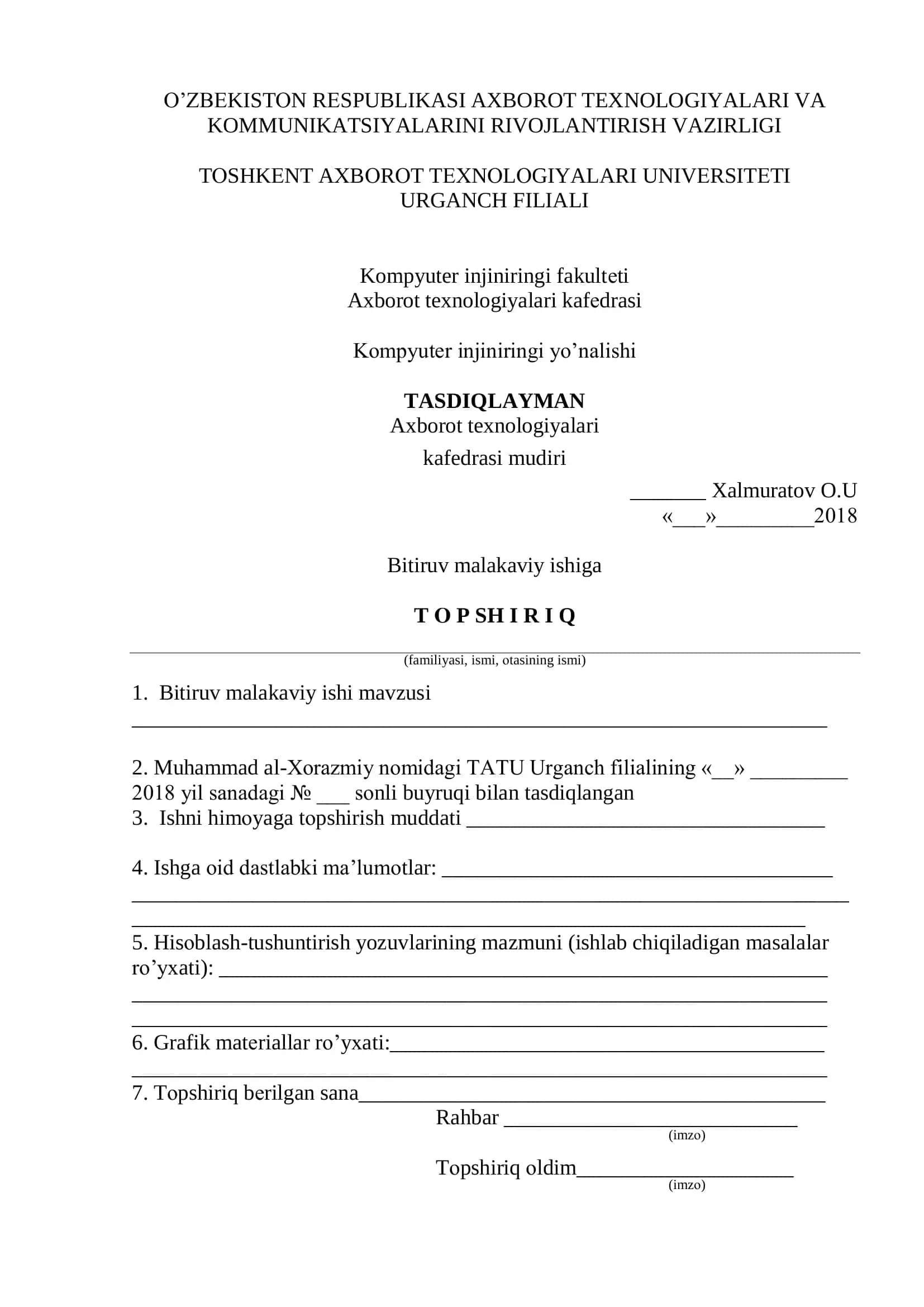 Kompyuter injiniringi 2