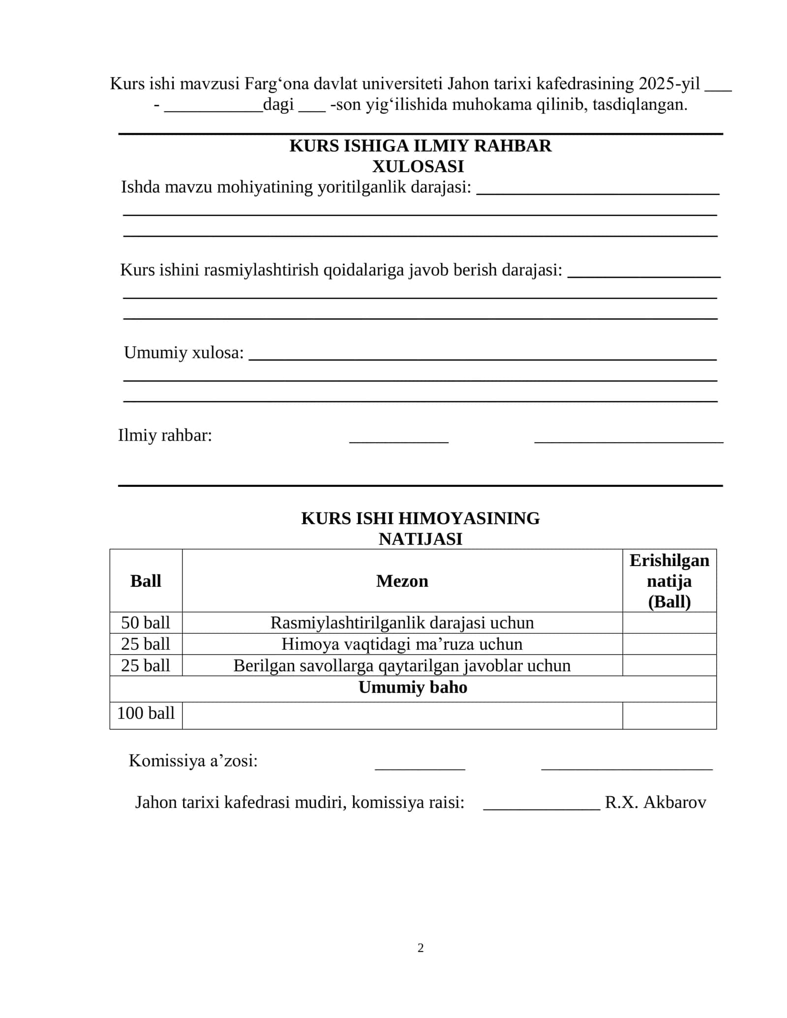 Yevropada sanoat inqilobi 2