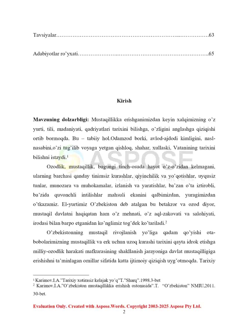 Turkistonda milliy davlatchilik yo’lidagi harakatlar. Turkiston  muxtoriyatining tashkil etilishi 2