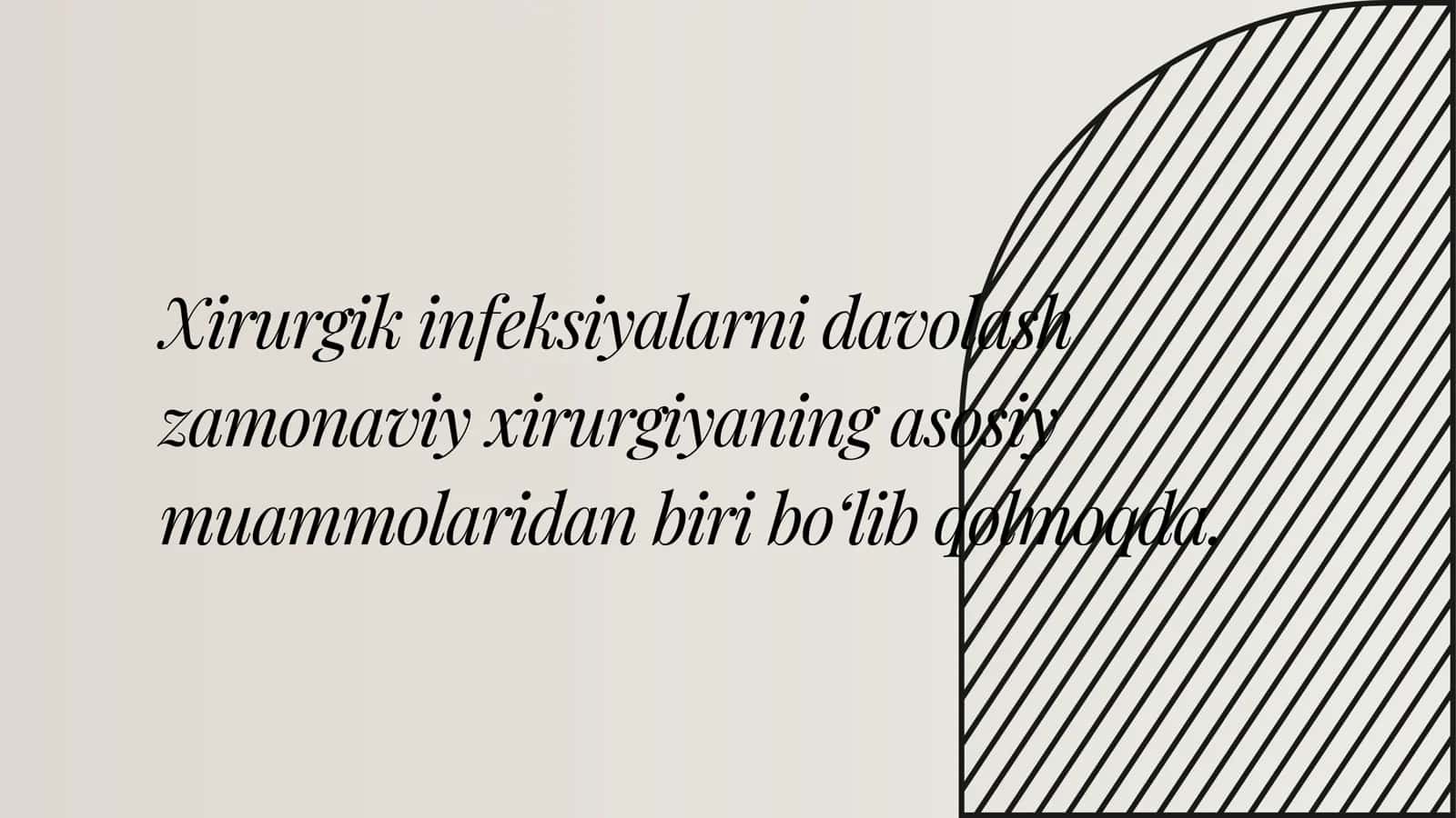 Qandli deyabit bemorlardan yumshoq toʻqimalar xururig infektsiyasini davolash usulari 2
