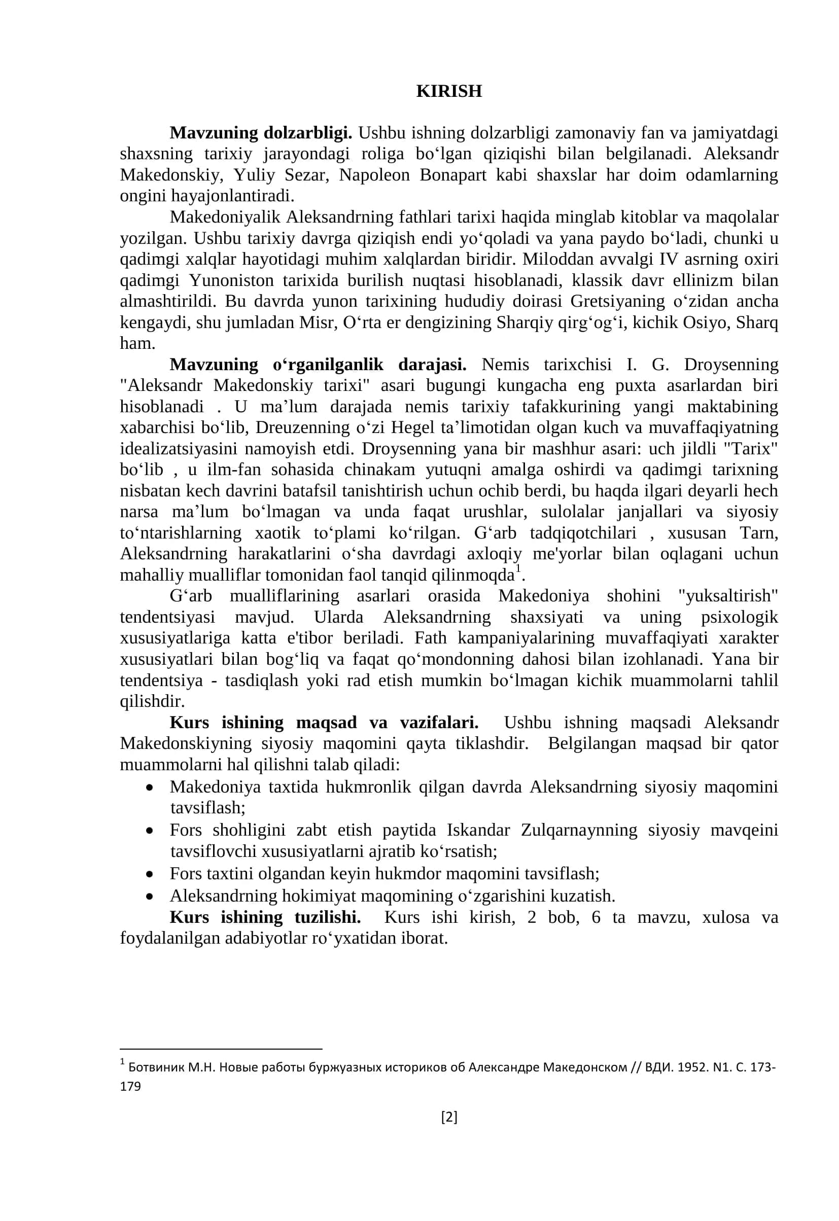 Aleksandr Makedinski imperyasi 2