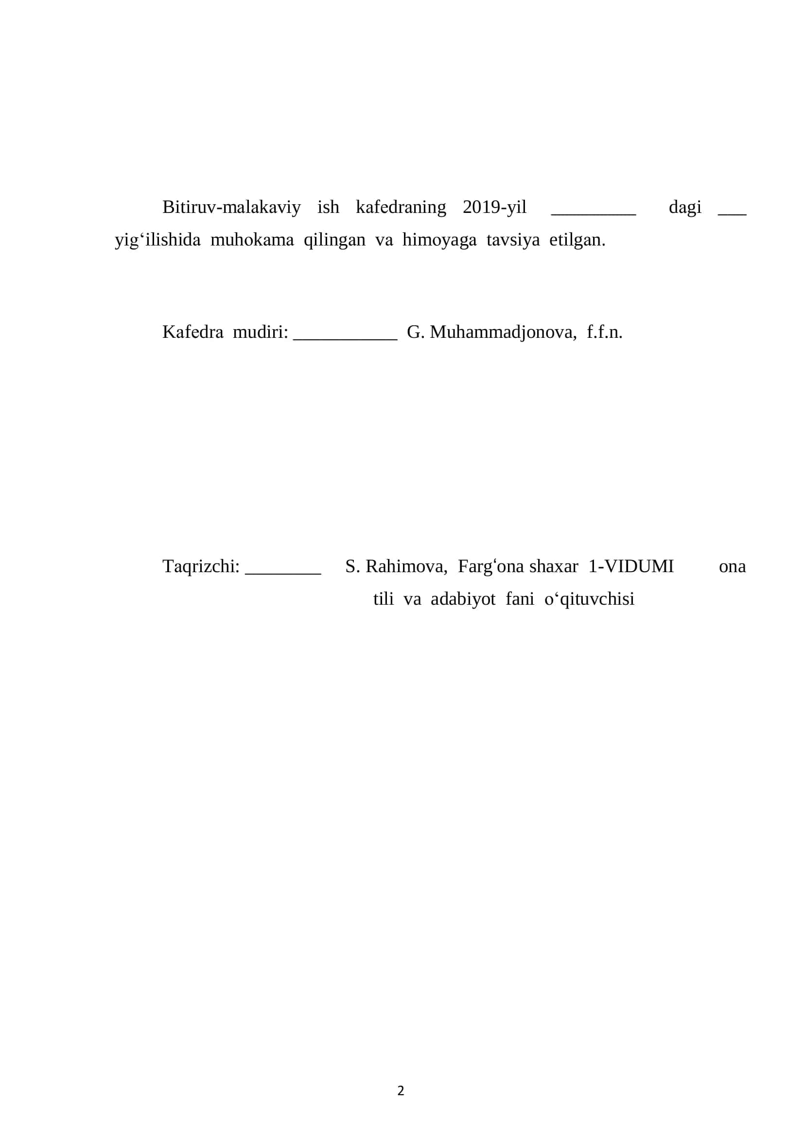 Adabiyotda padarkush va farzandkush obrazi 2
