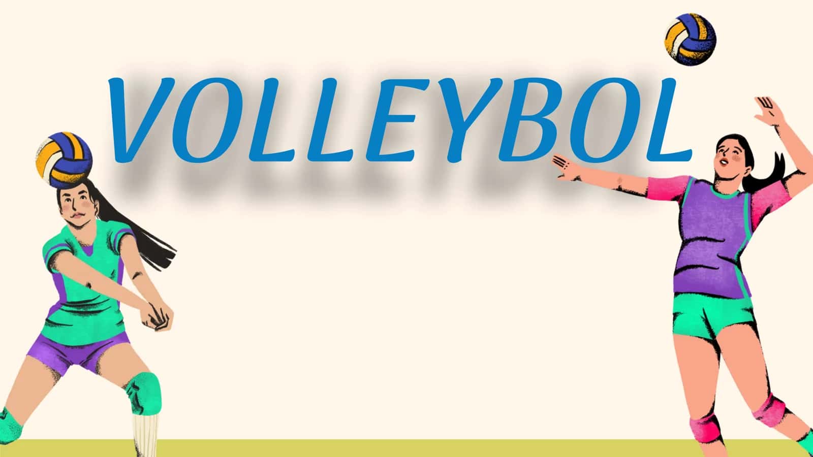 Voleybol 2