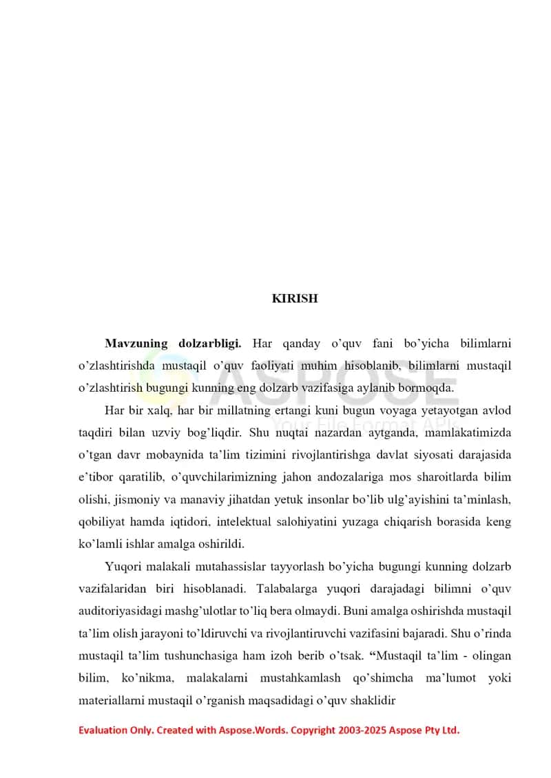 “Savdo tijorat masalasini ilmiy asosda tashkil etish bo’yicha jadidlarning qarashlari va yondashuvi” 2