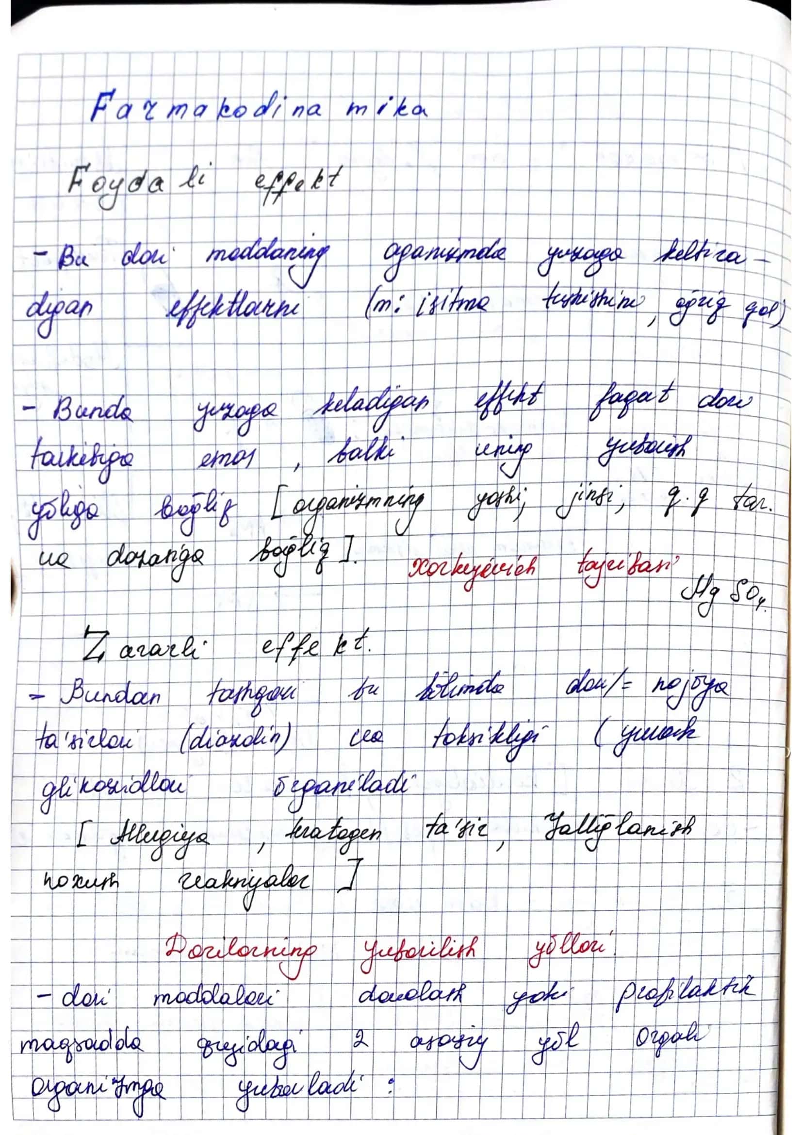farmakalogiya 1-qism 2