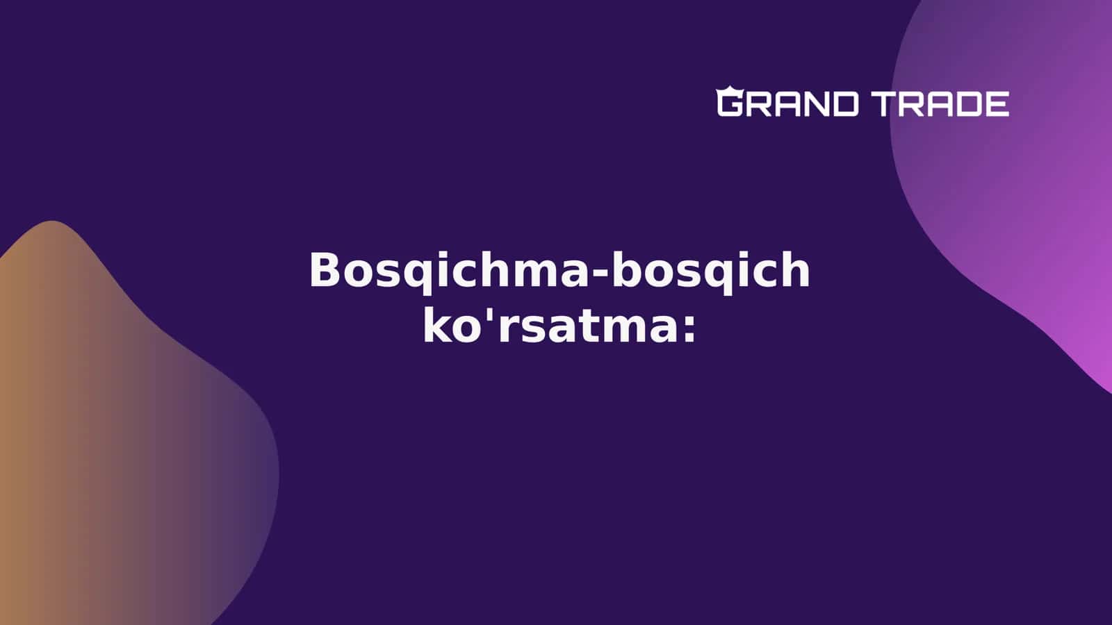 MetaMaskni qanday o'rnatish kerak 2