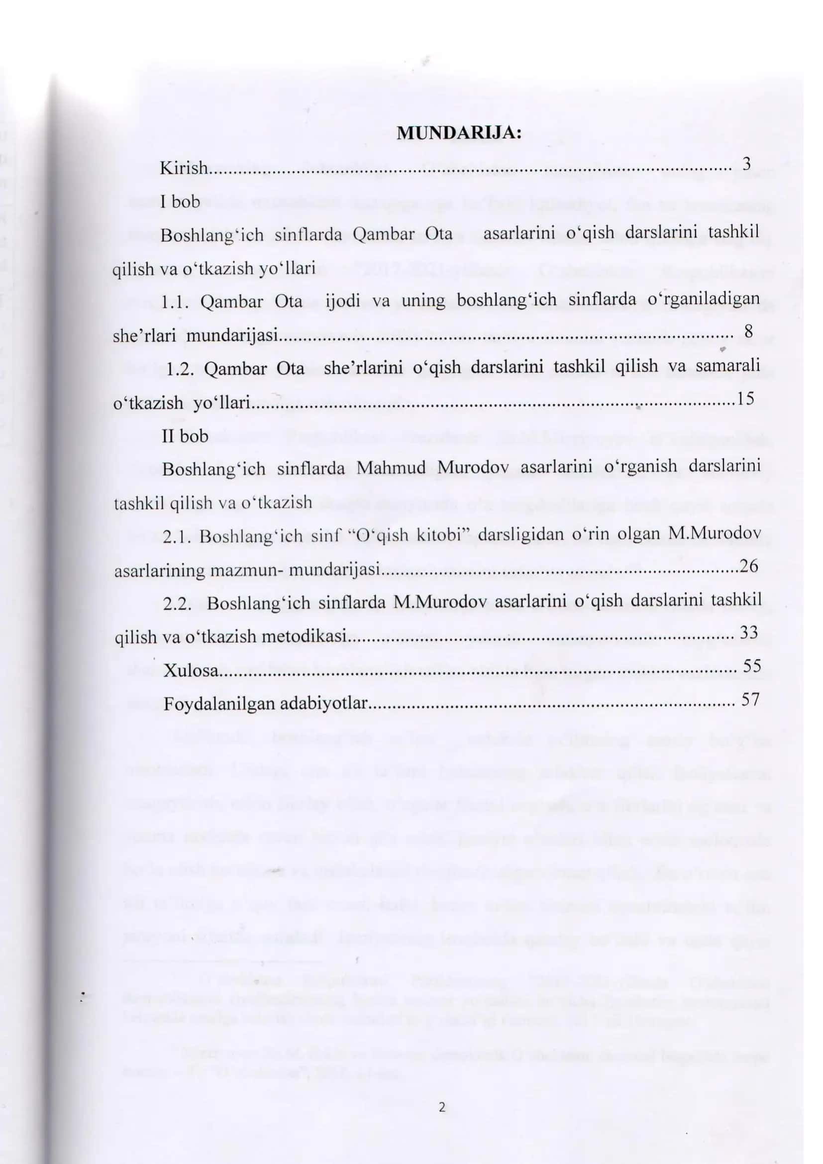 Oʻzbekiston Respublikasini rivojlantirishning beshta ustuvor yoʻnalishlari boʻyicha harakatlar strategiyasi 2
