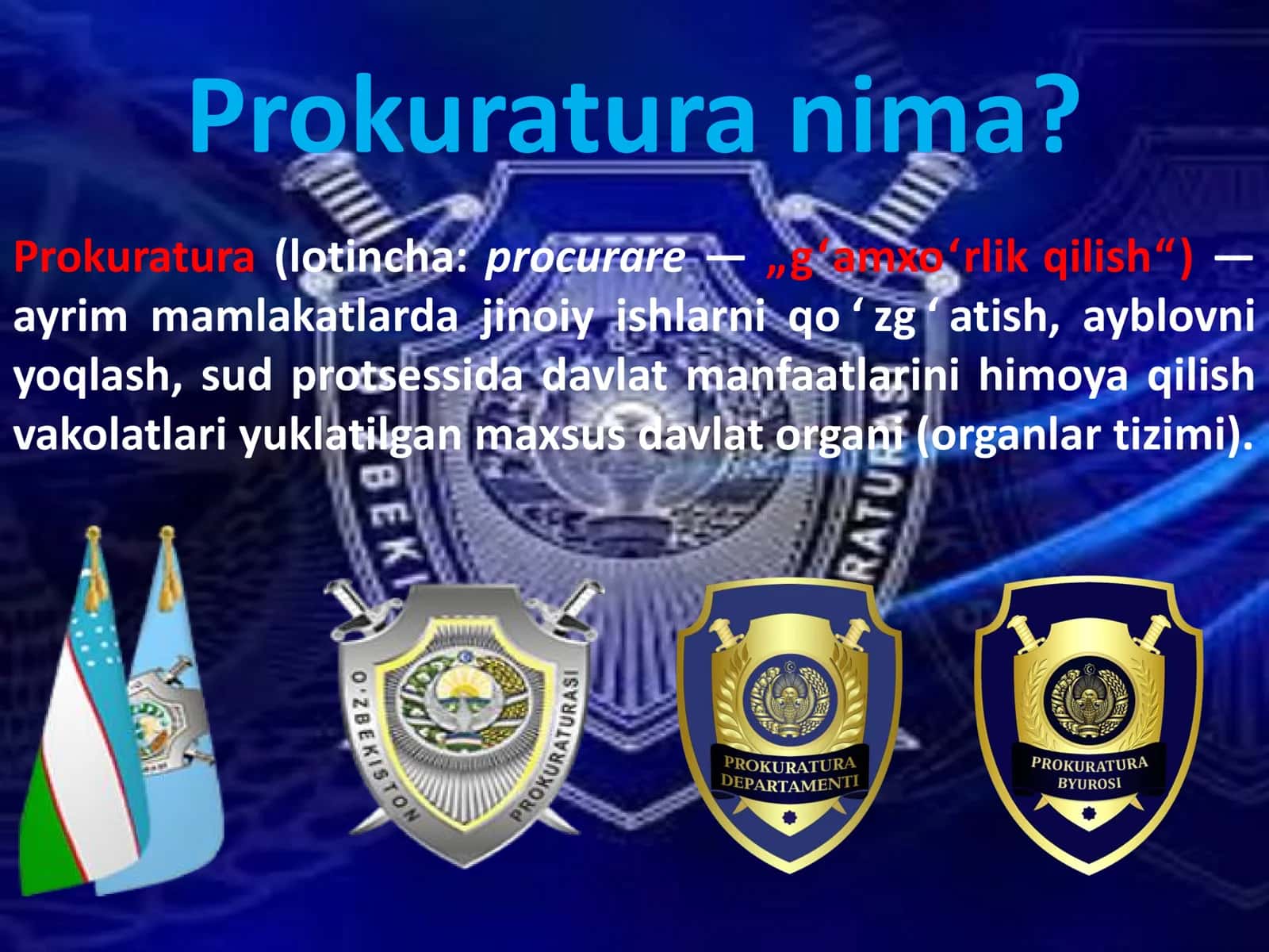 Prokuratura 2