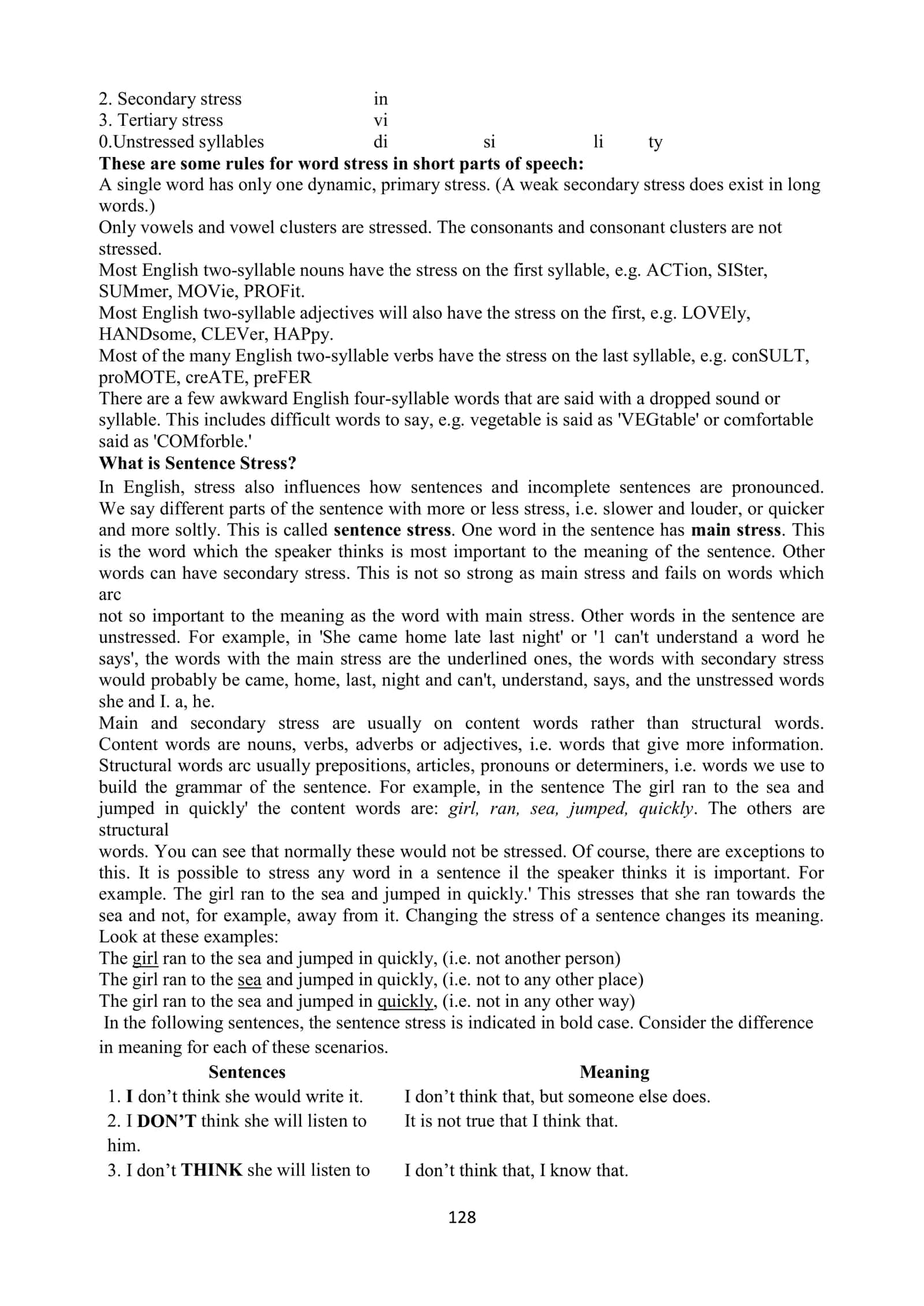 Teaching Phonology: The Importance of Pronunciation 2