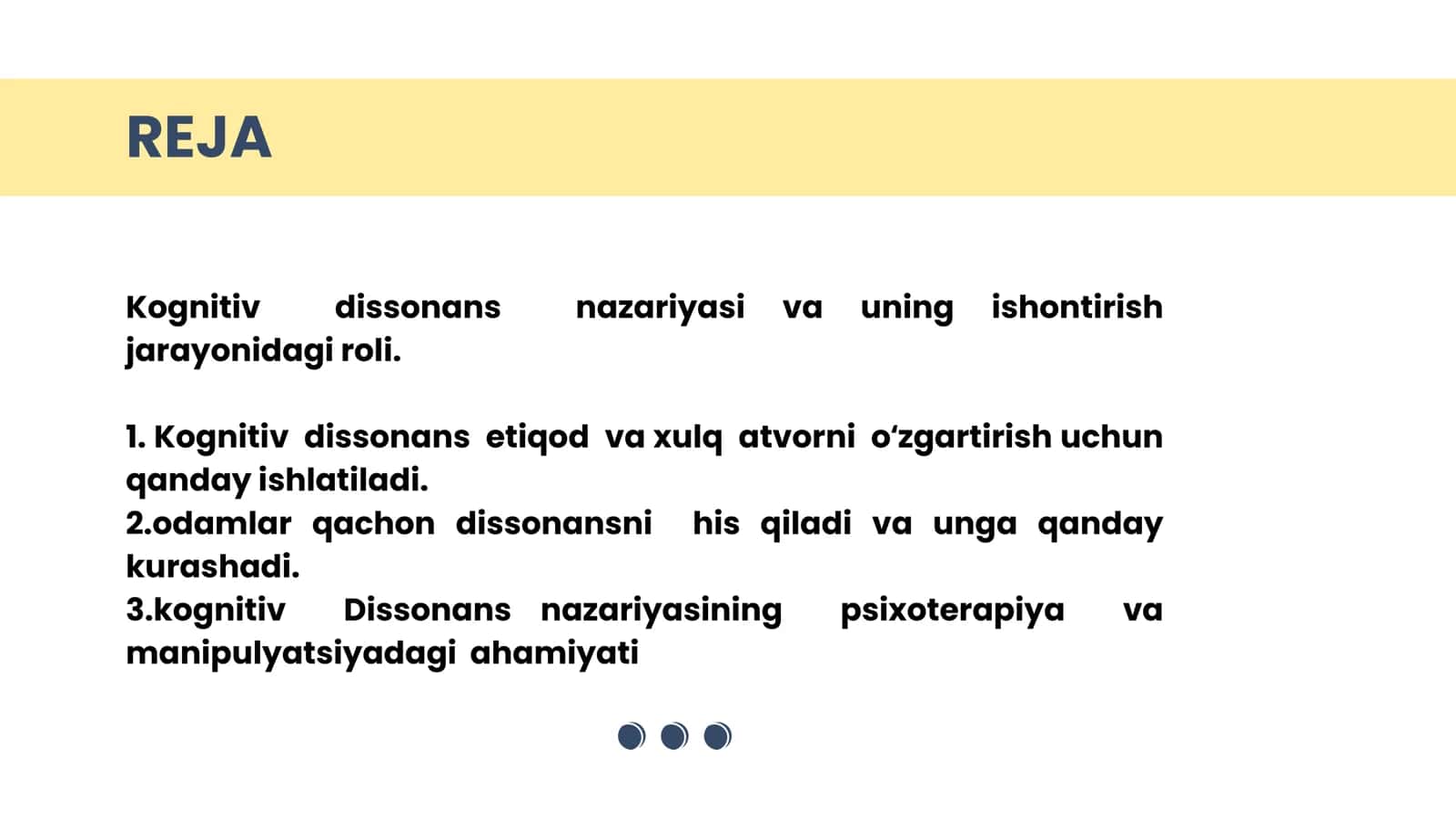 KOGNITIV DISSONANS NAZARIYASI VA UNING ISHONTIRISH JARAYONIDAGI ROLI 2
