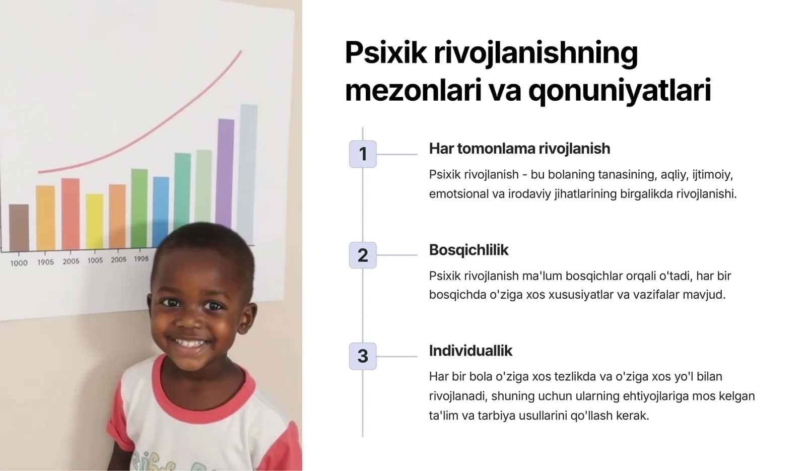 Maktabgacha yosh davrida psixik rivojlanish 2