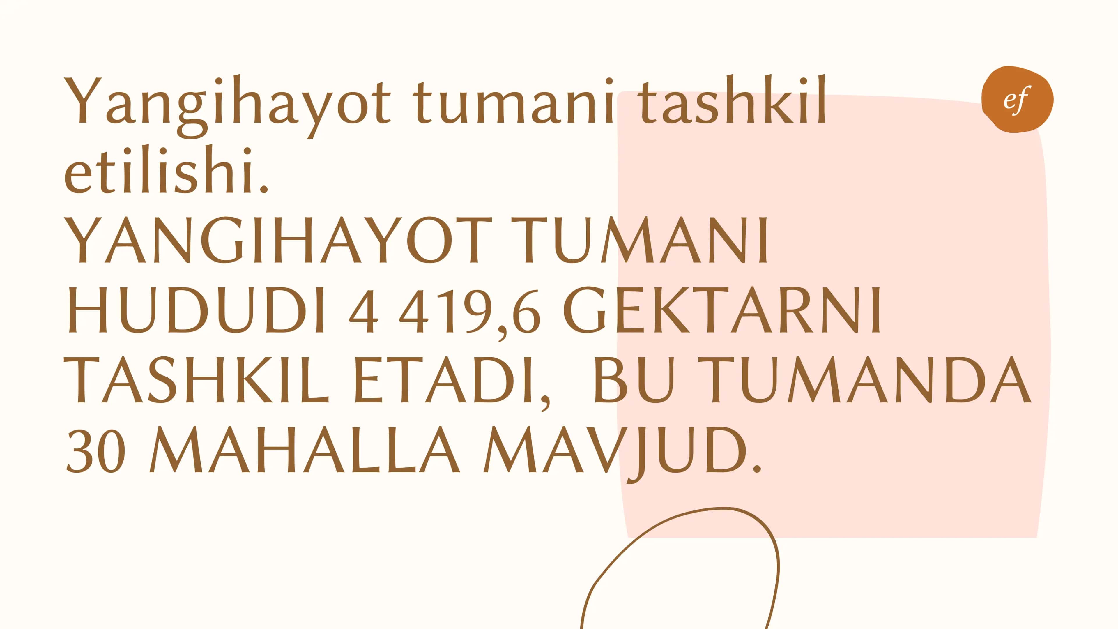 Toshkent shahar Yangihayot tumani Gulzor MFY shevasi 2