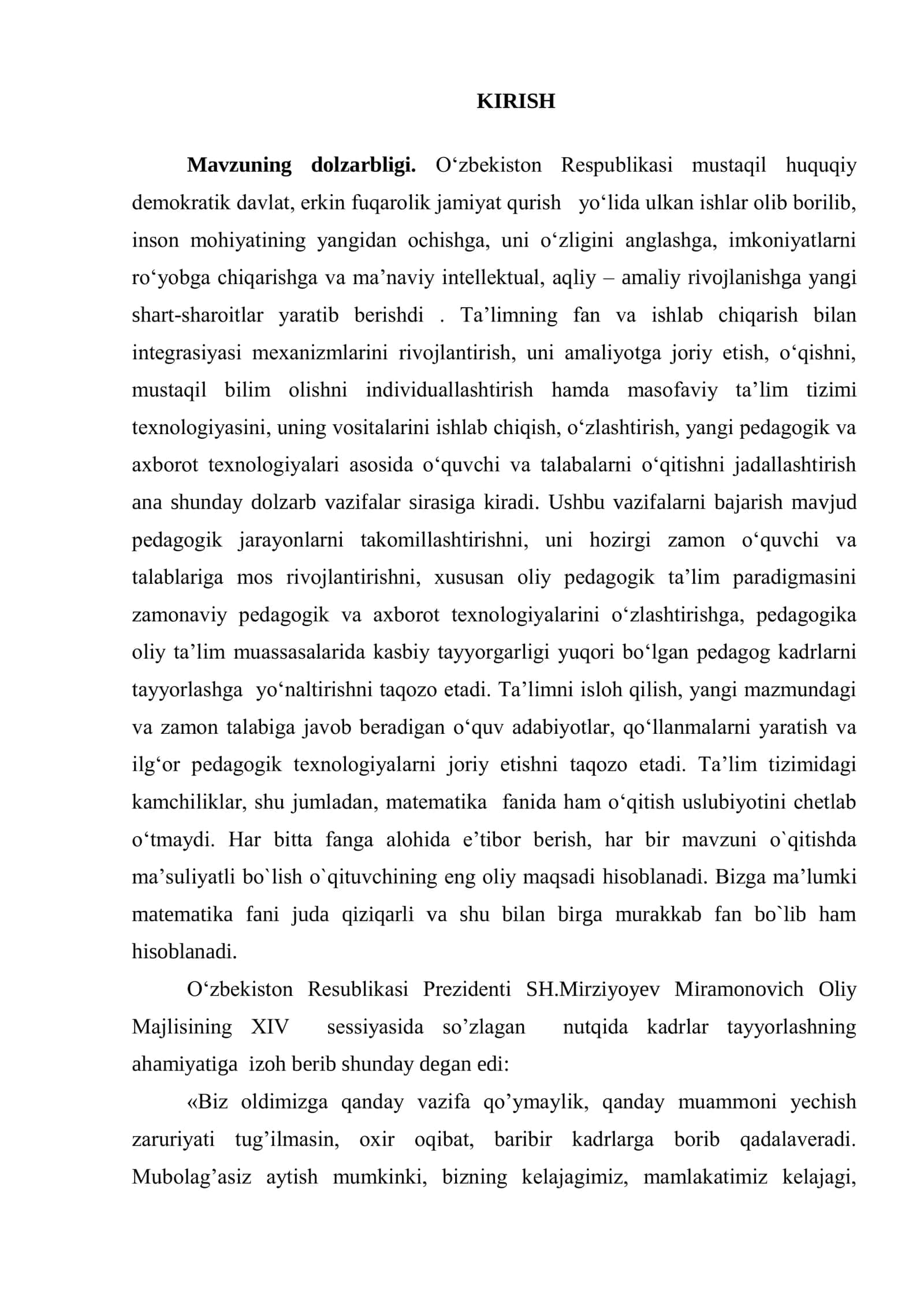 Erkin Iqtisodiy Hududlarning Ijtimoiy Iqtisodiy Samaradorligini Oshirish Yo'llari 2