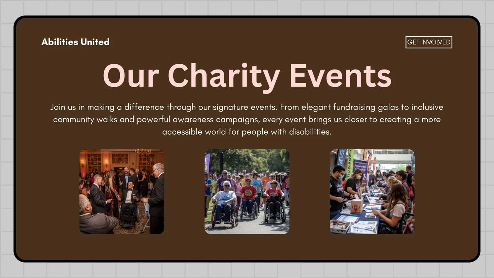 Abilities United 2