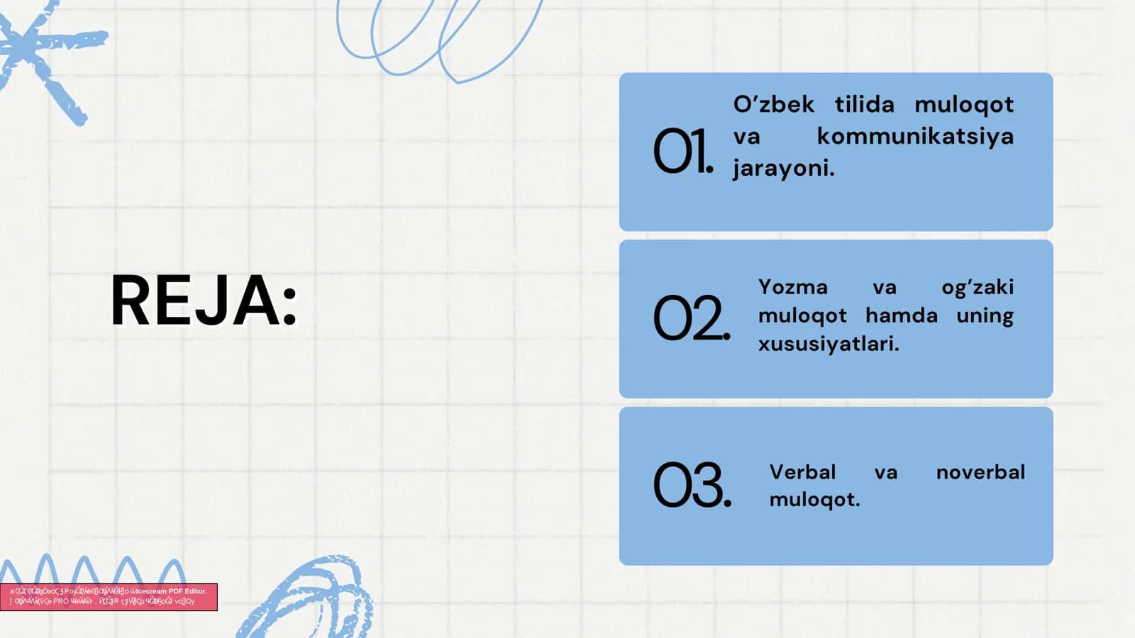O’zbek tilida muloqot va kommunikatsiya jarayoni 2