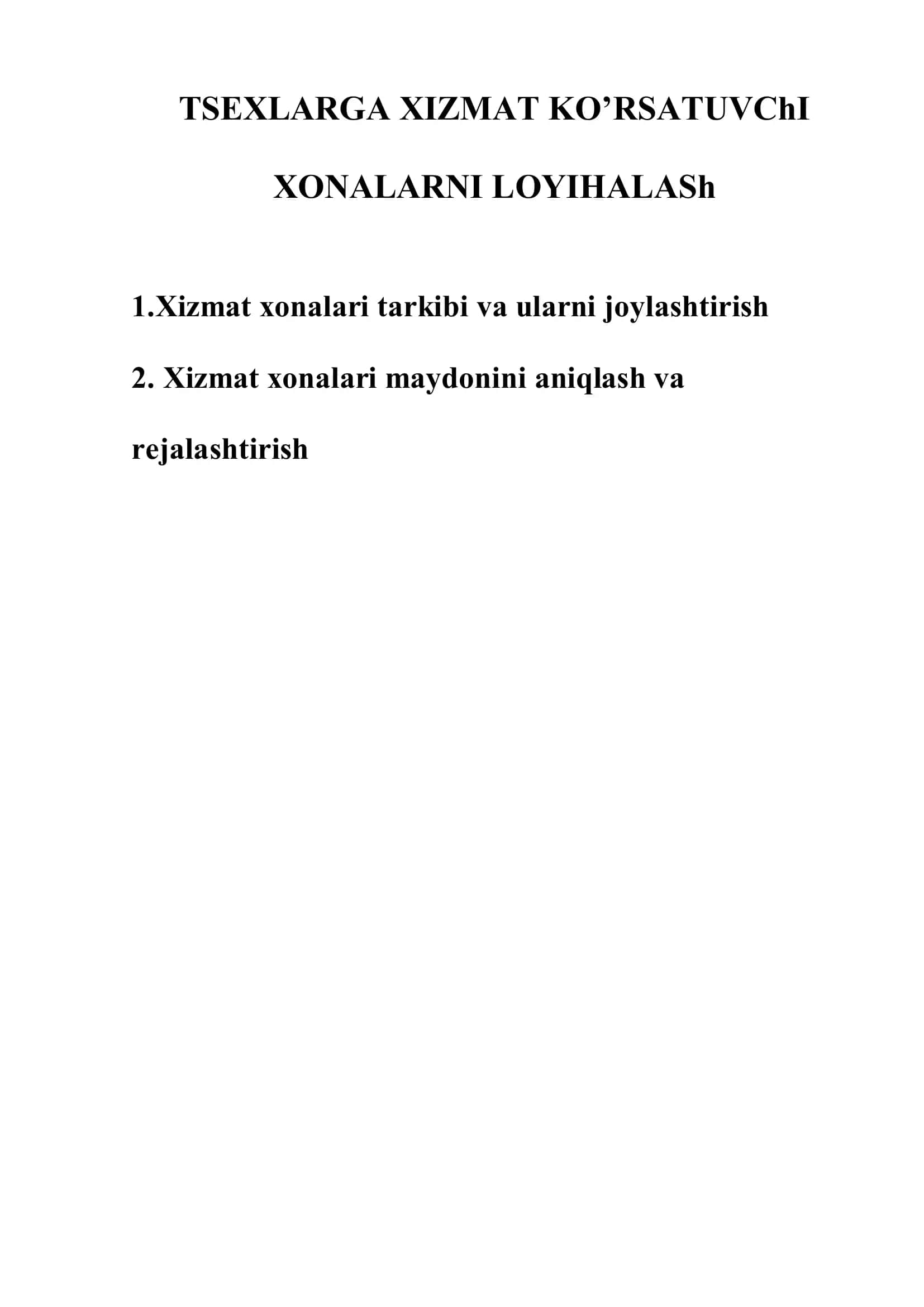 TSexlarg Xizmat Ko'rsatuvchi 2