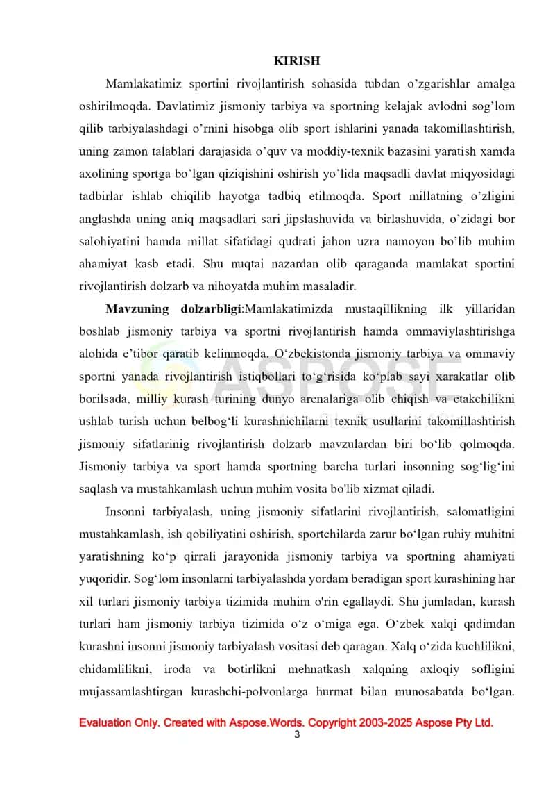 Basketbolda chidamlilik va uni rivojlantirish 2
