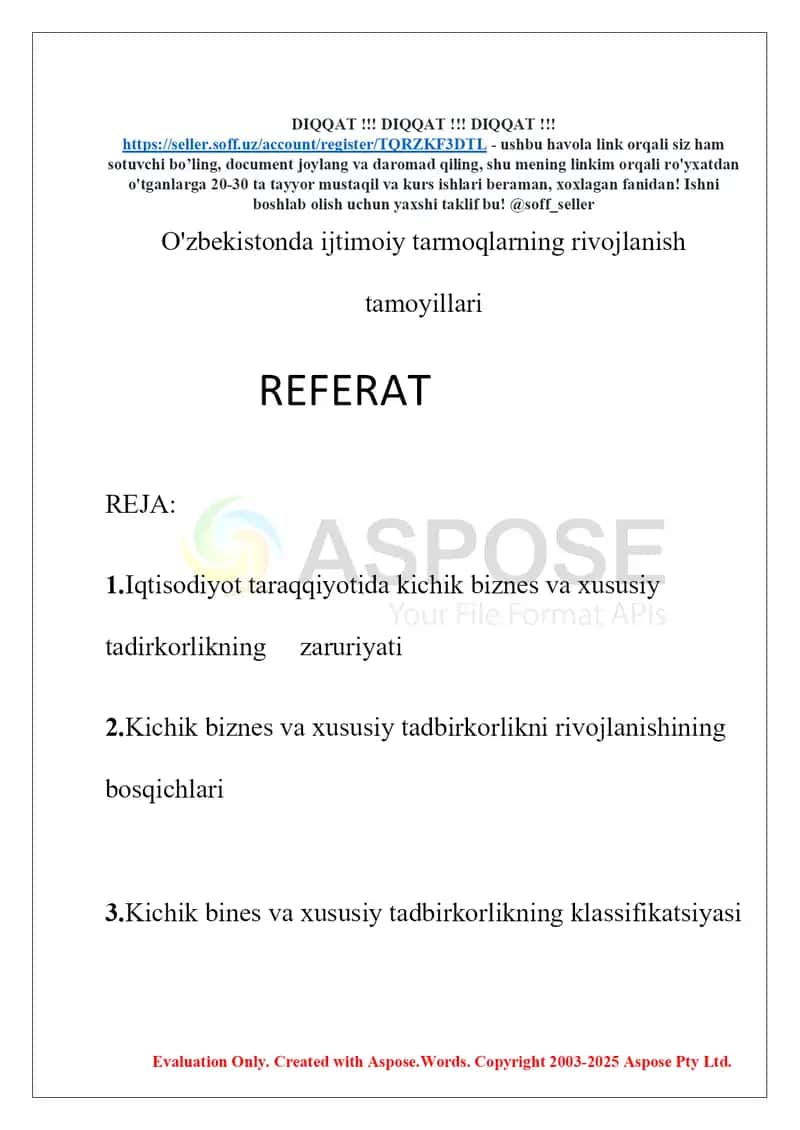 O‘zbekistonda ijtimoiy tarmoqlarning rivojlanish tamoyillari 2