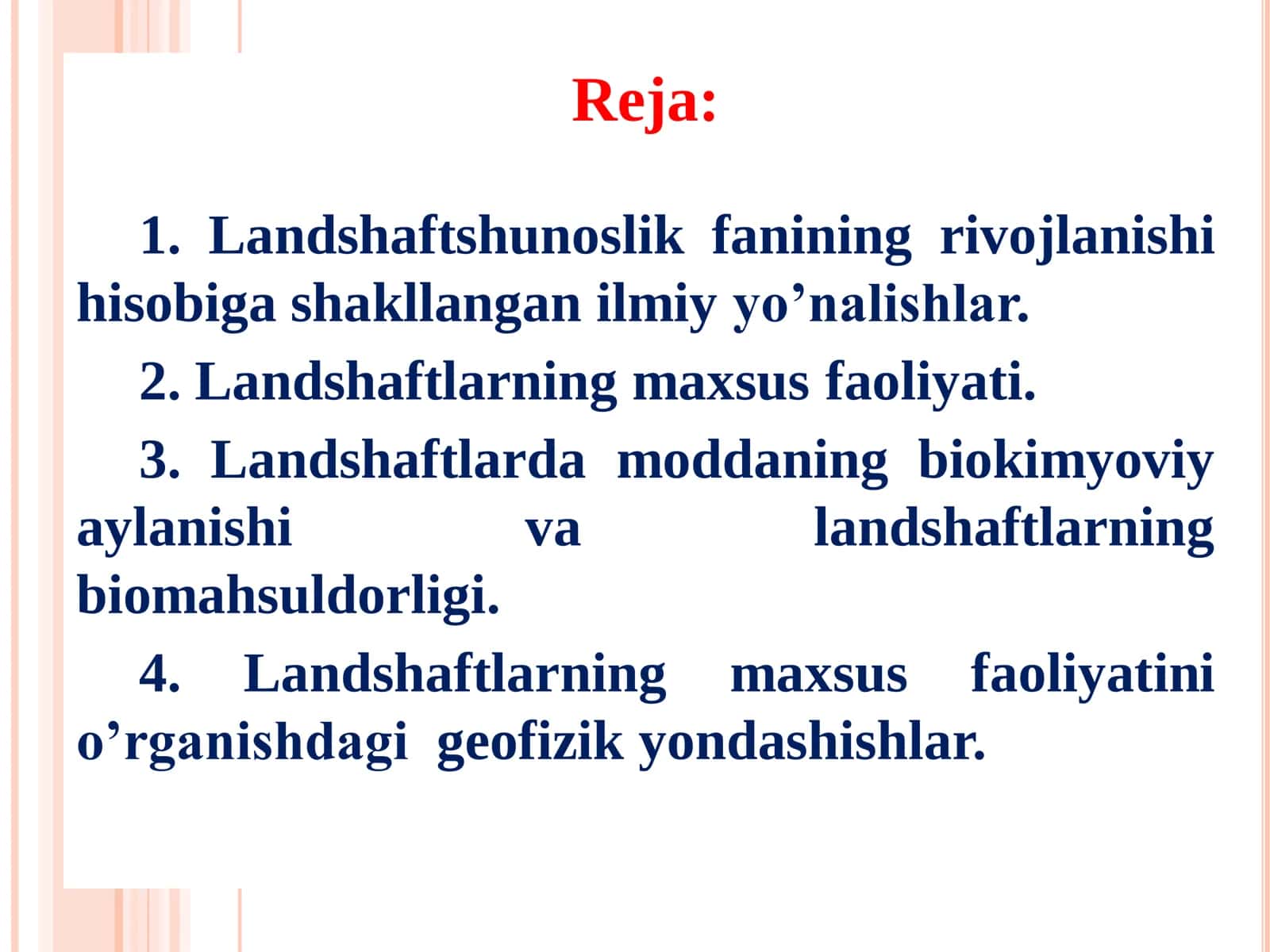 Landshaftlar geofizikasi 2