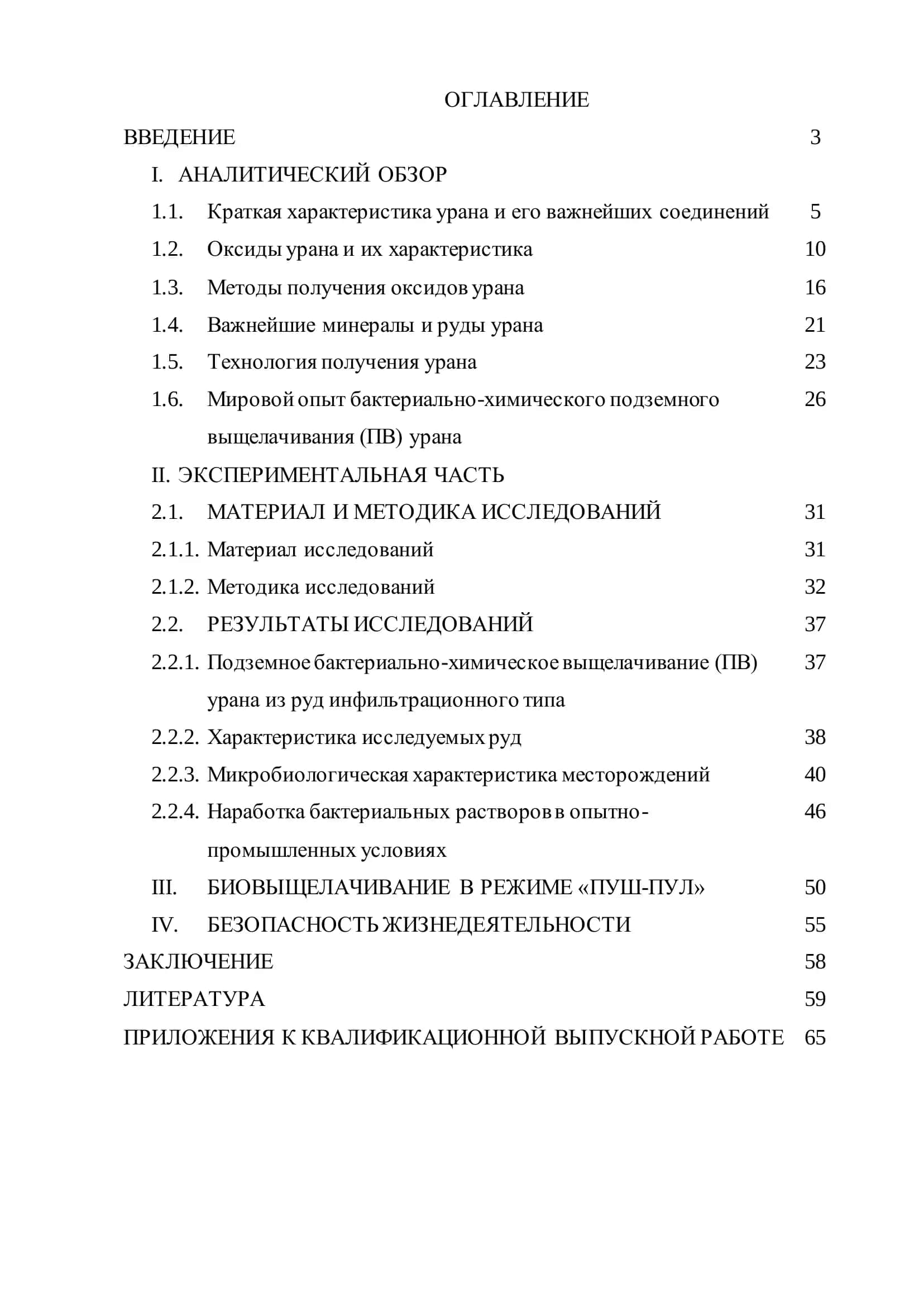 НАУЧНАЯ КВАЛИФИКАЦИОННАЯ ВЫПУСКНАЯ РАБОТА 2