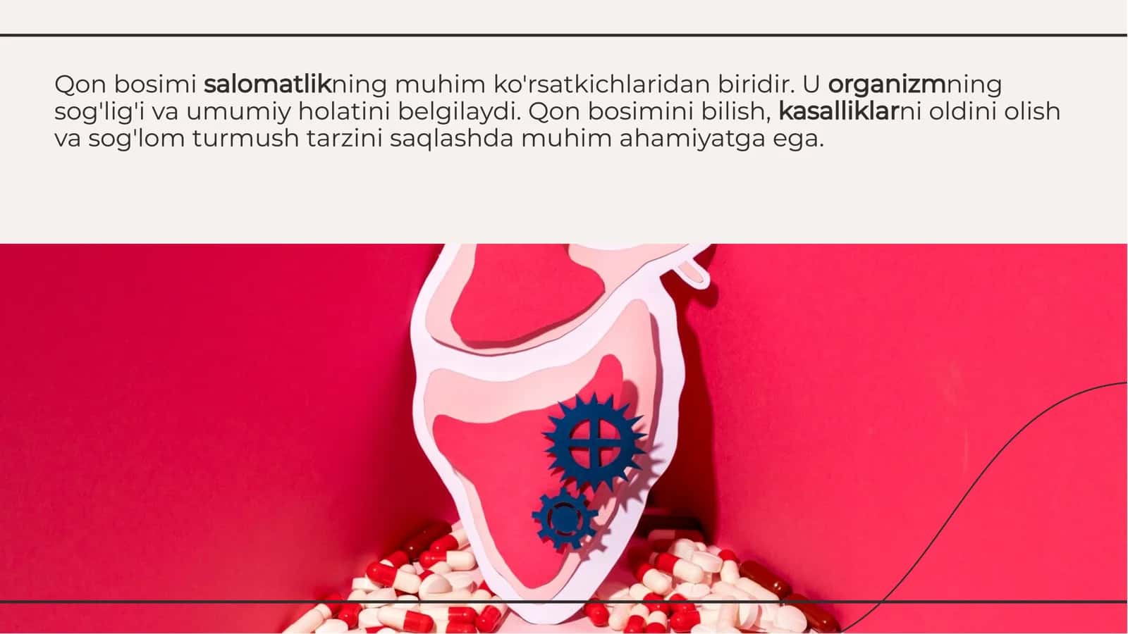 qon bosimi 2